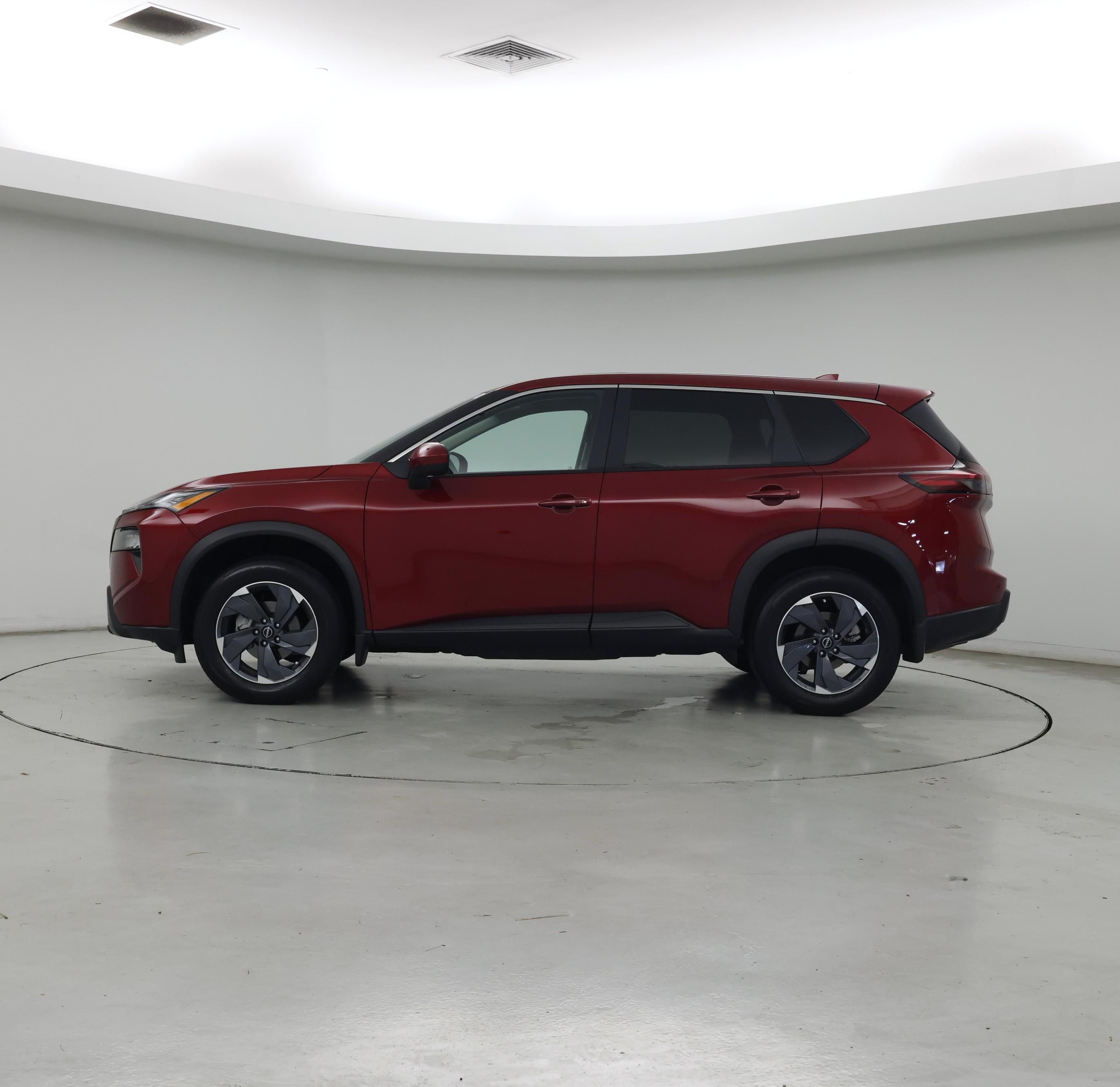 Thumbnail: 2026 Nissan Rogue - 3