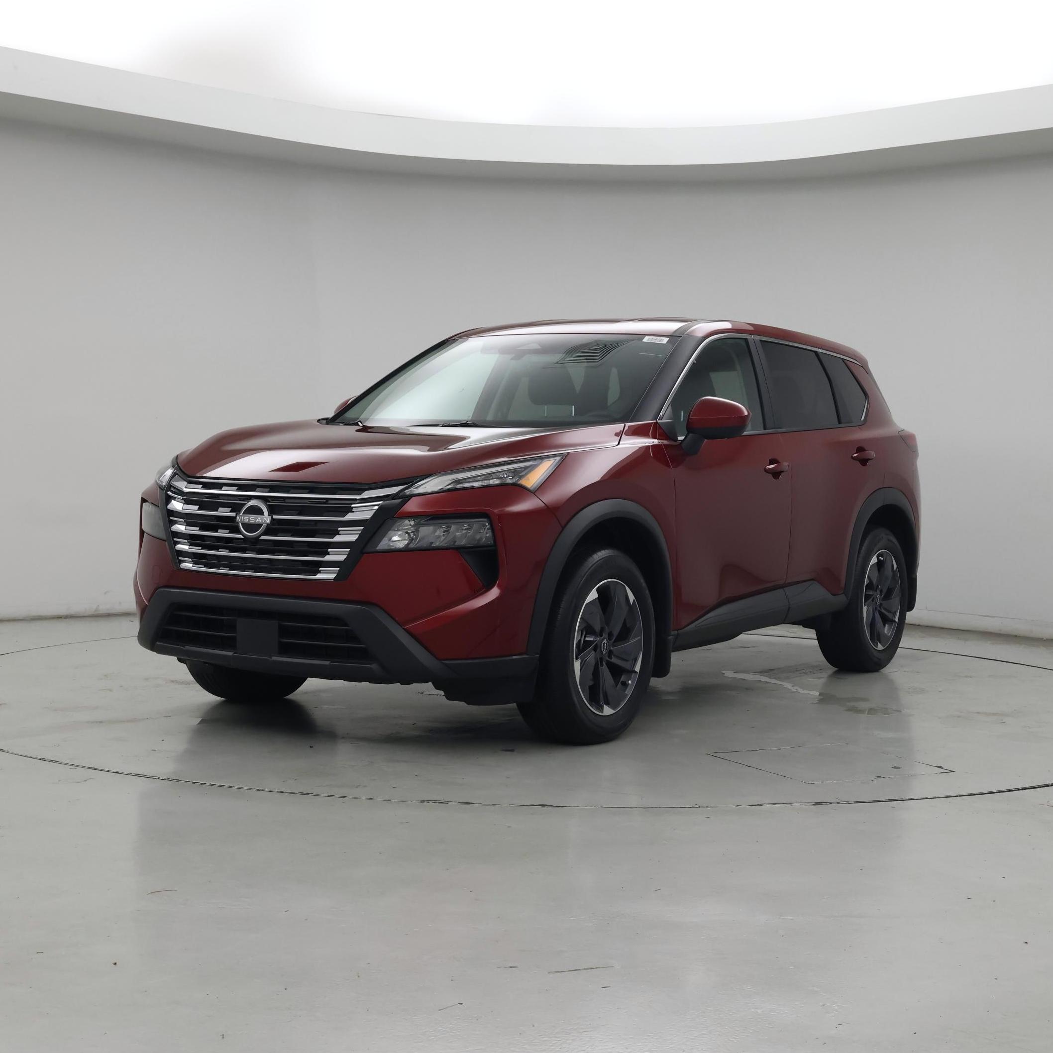 Thumbnail: 2026 Nissan Rogue - 4