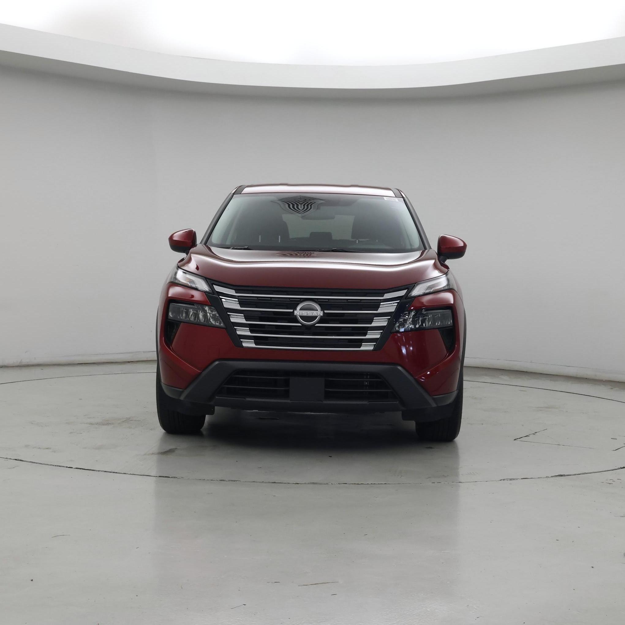 Thumbnail: 2026 Nissan Rogue - 5