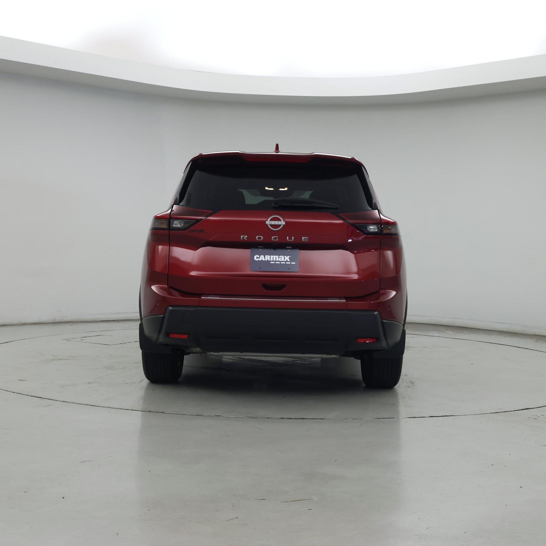 Thumbnail: 2026 Nissan Rogue - 6