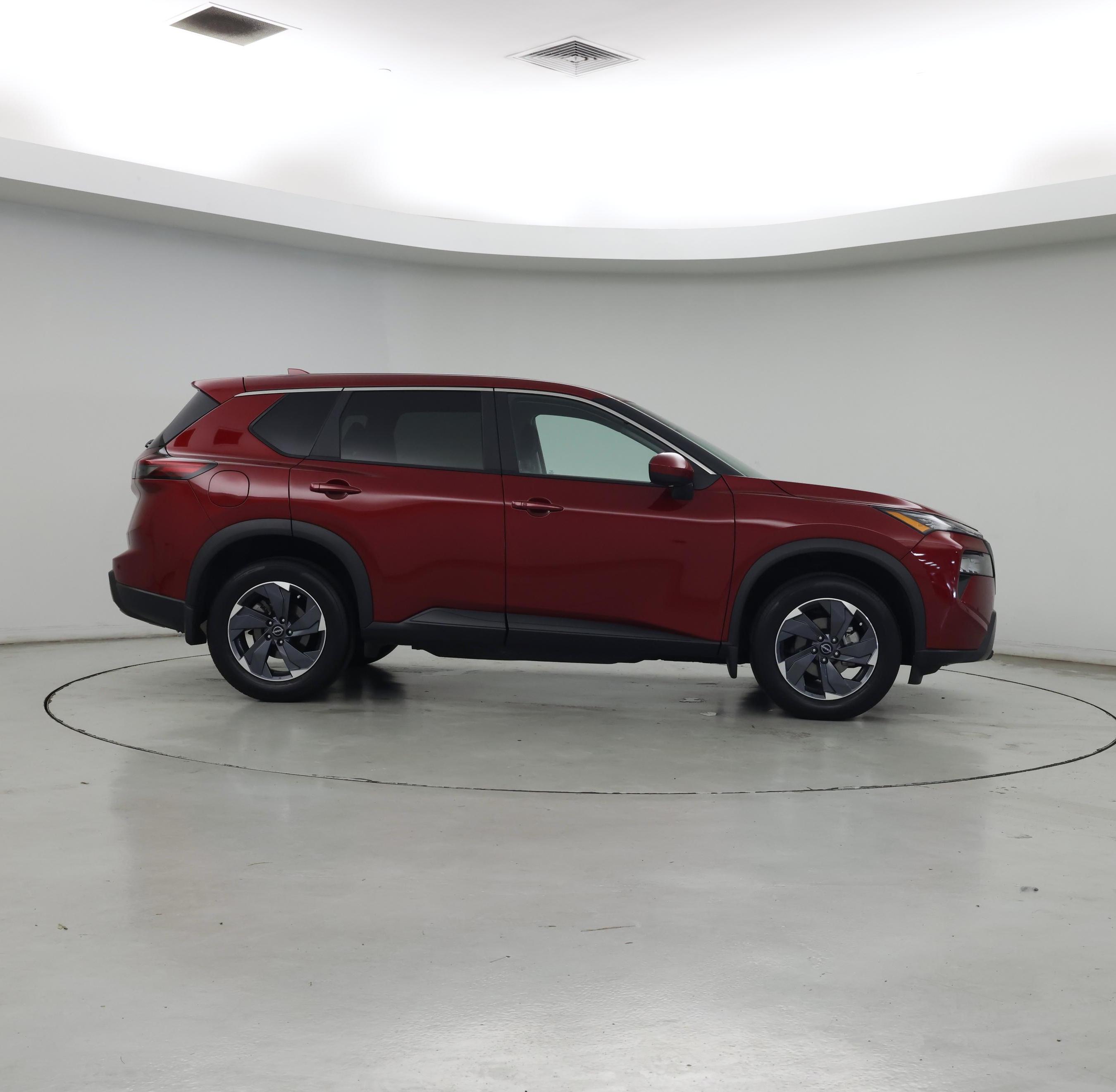 Thumbnail: 2026 Nissan Rogue - 7