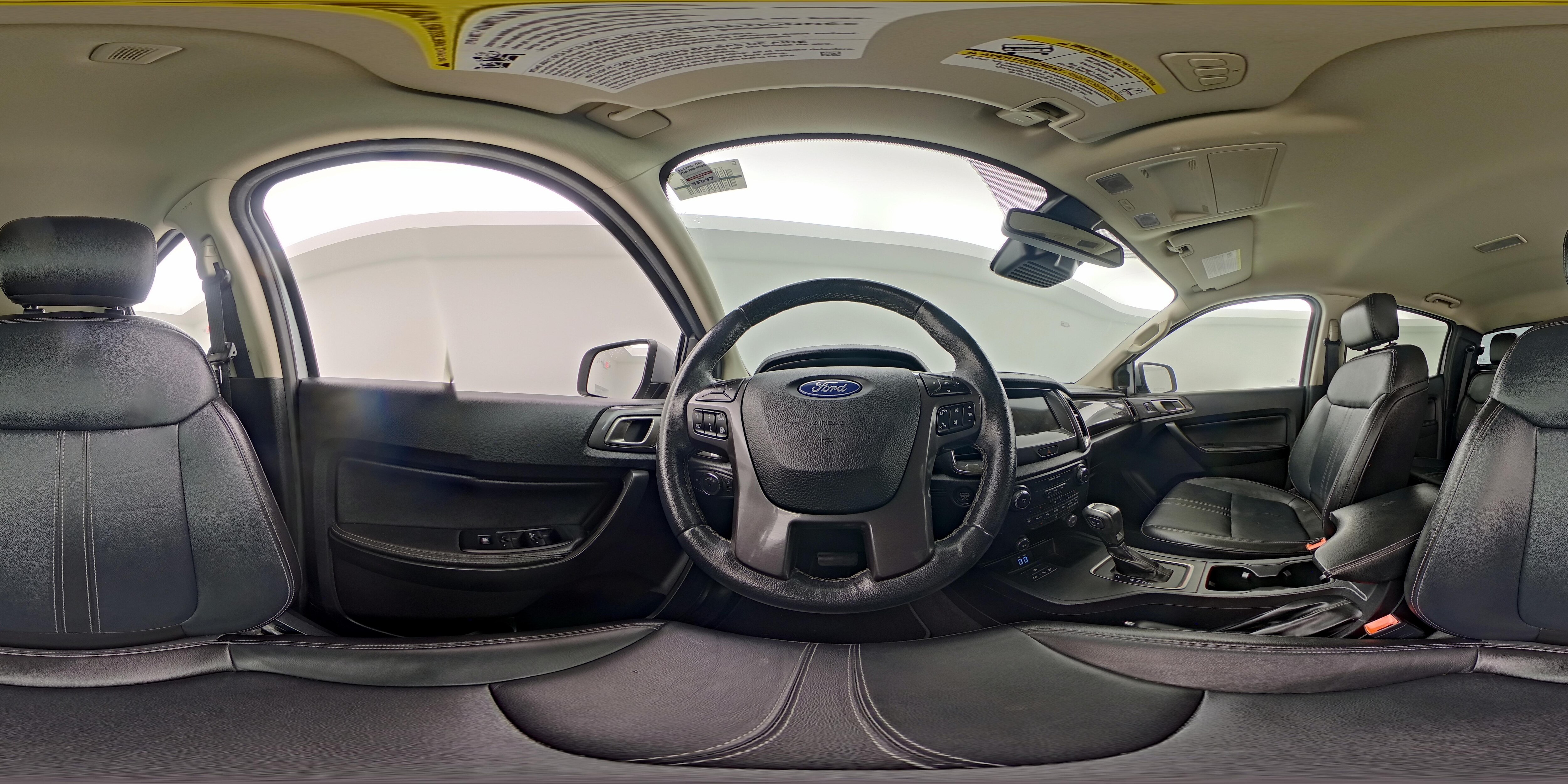 2020 Ford Ranger Lariat - Photo 27