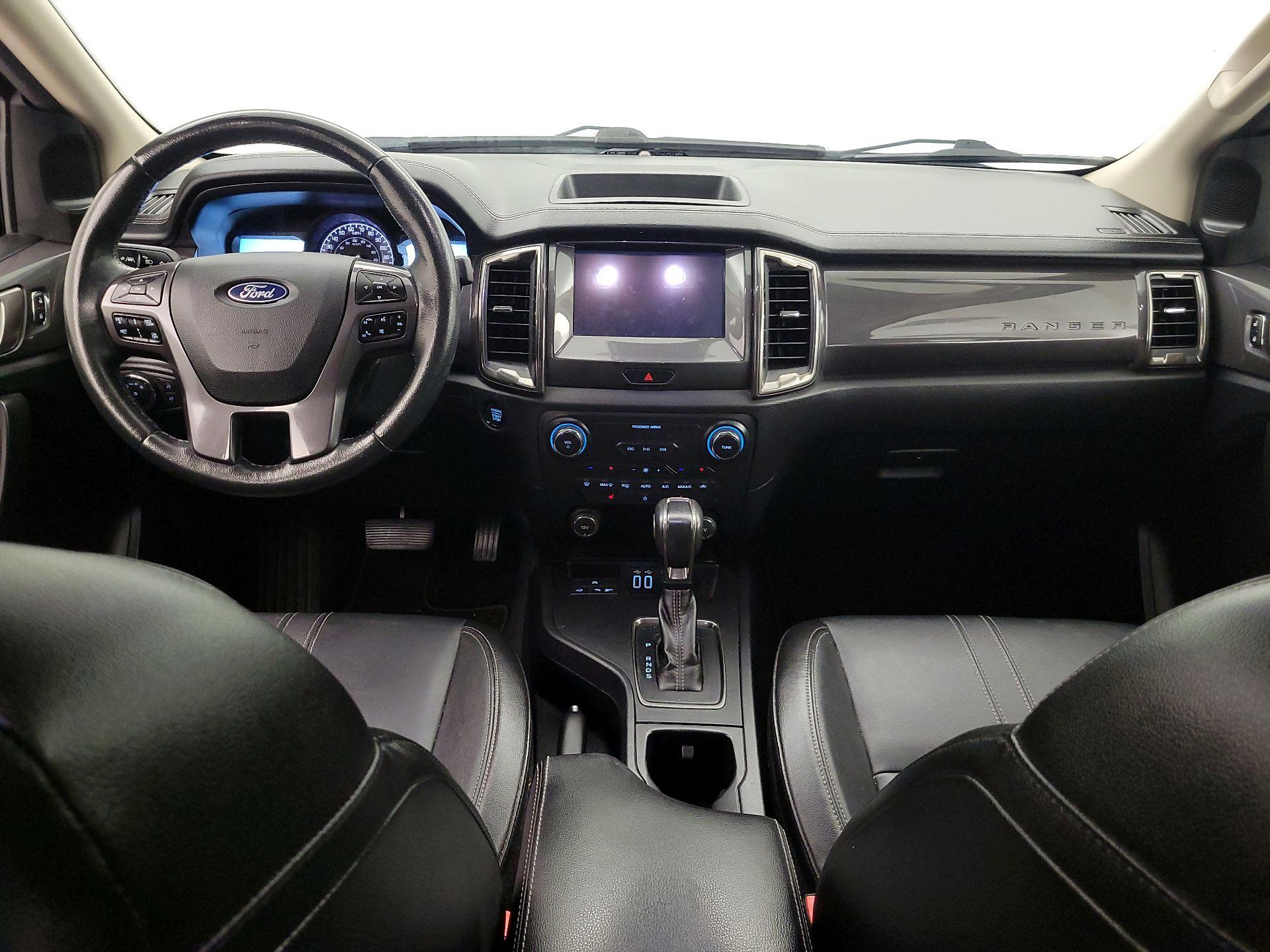 Thumbnail: 2020 Ford Ranger - 9