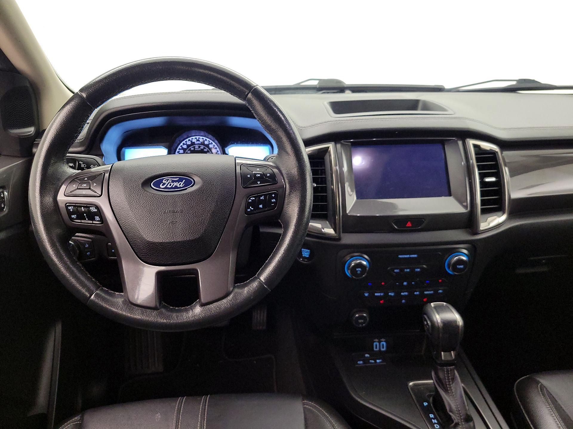 Thumbnail: 2020 Ford Ranger - 10