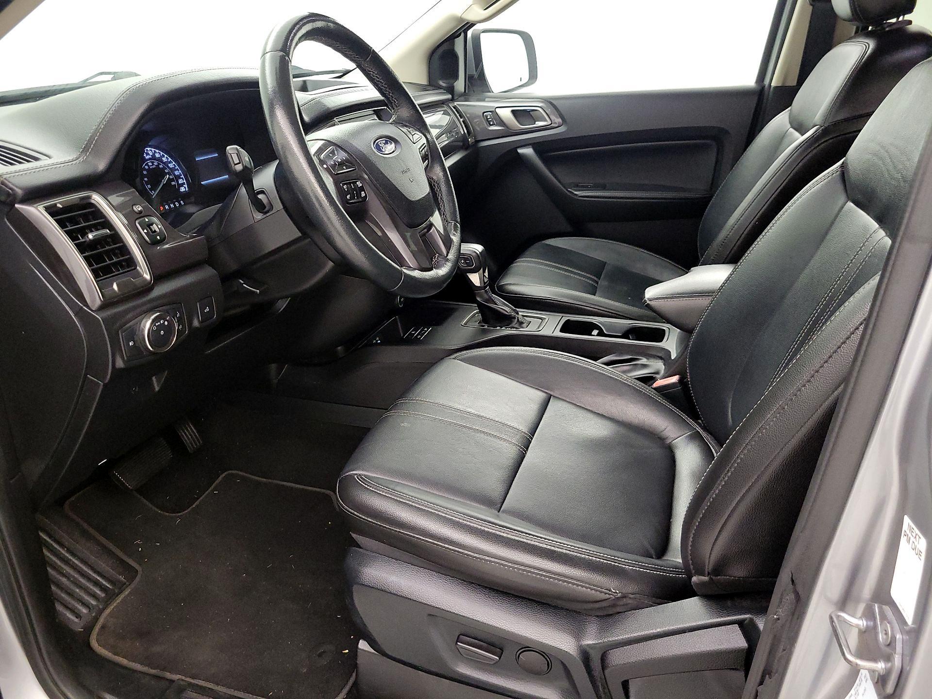 Thumbnail: 2020 Ford Ranger - 11