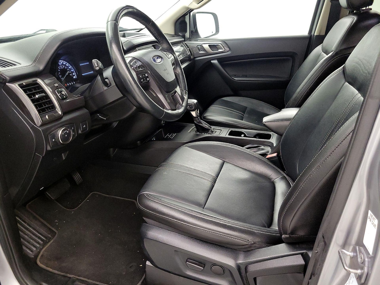 2020 Ford Ranger Lariat - Photo 12