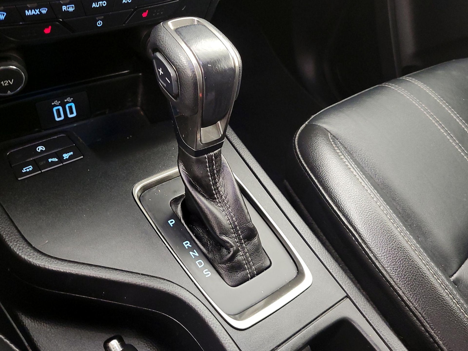 2020 Ford Ranger Lariat - Photo 19