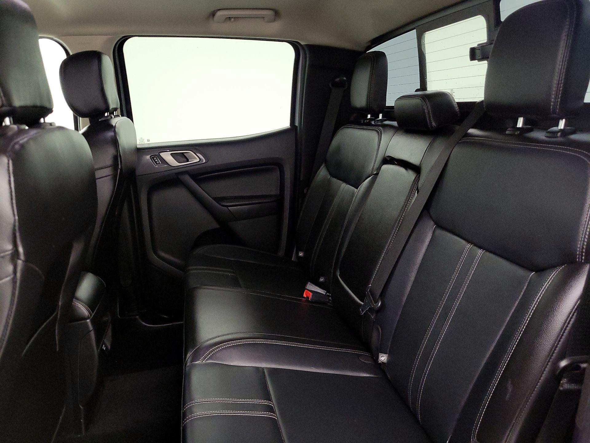 Thumbnail: 2020 Ford Ranger - 20
