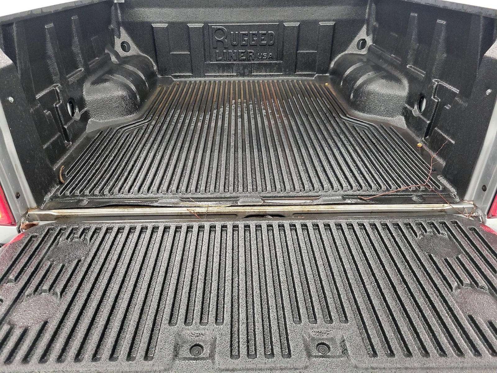 2020 Ford Ranger Lariat - Photo 22