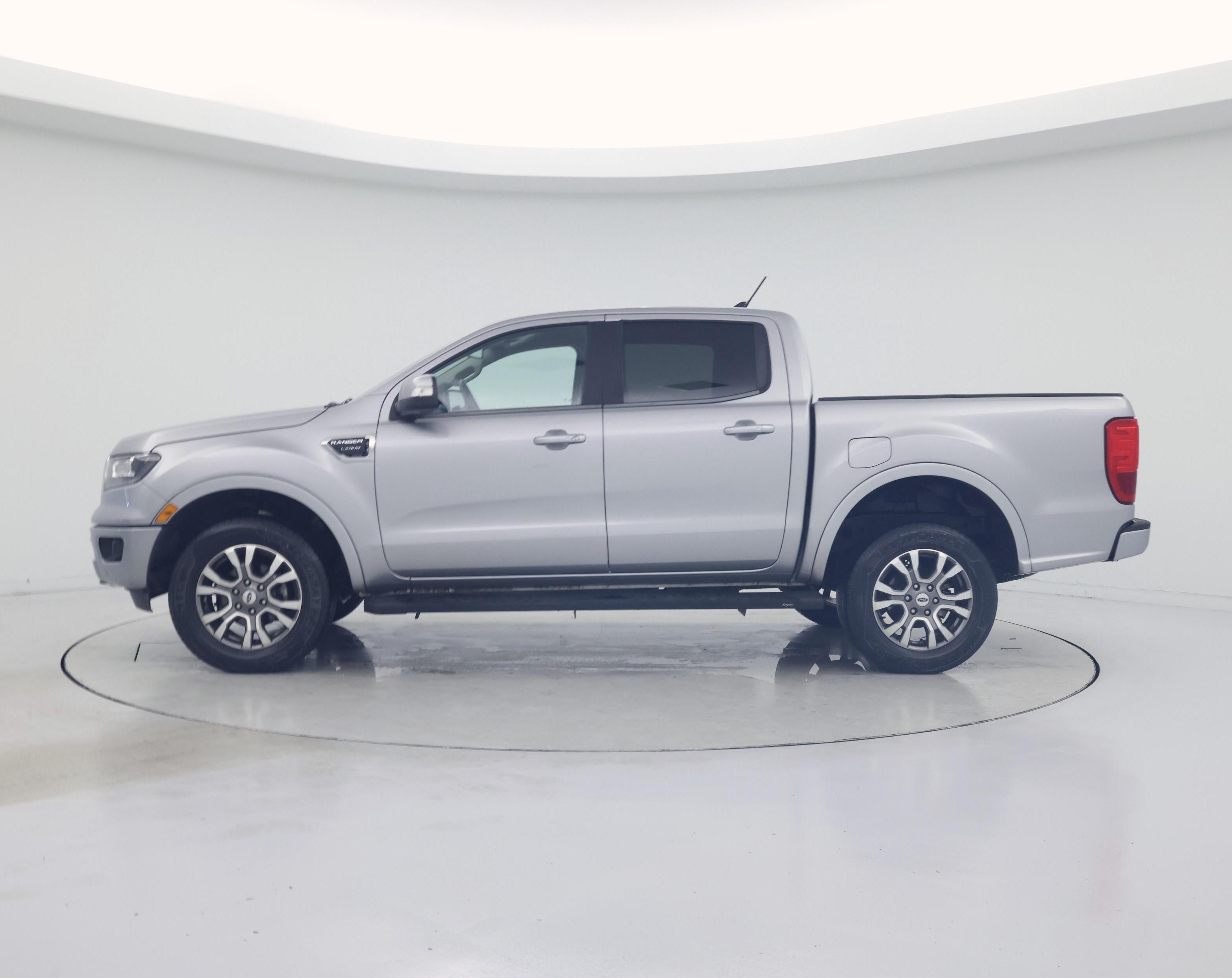 Thumbnail: 2020 Ford Ranger - 3