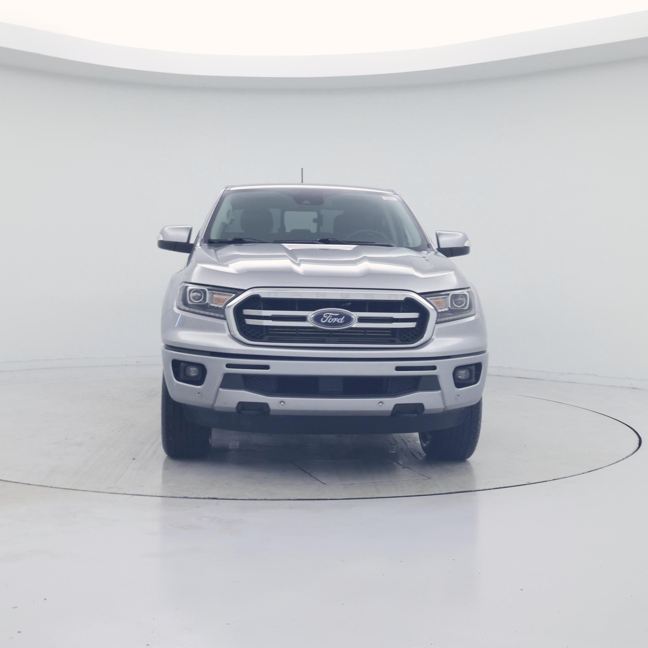 Thumbnail: 2020 Ford Ranger - 5