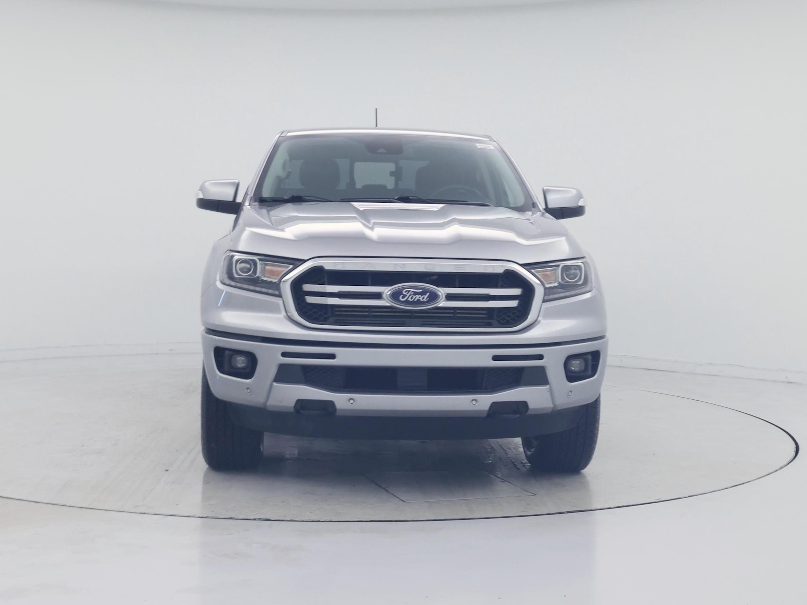 2020 Ford Ranger Lariat - Photo 6