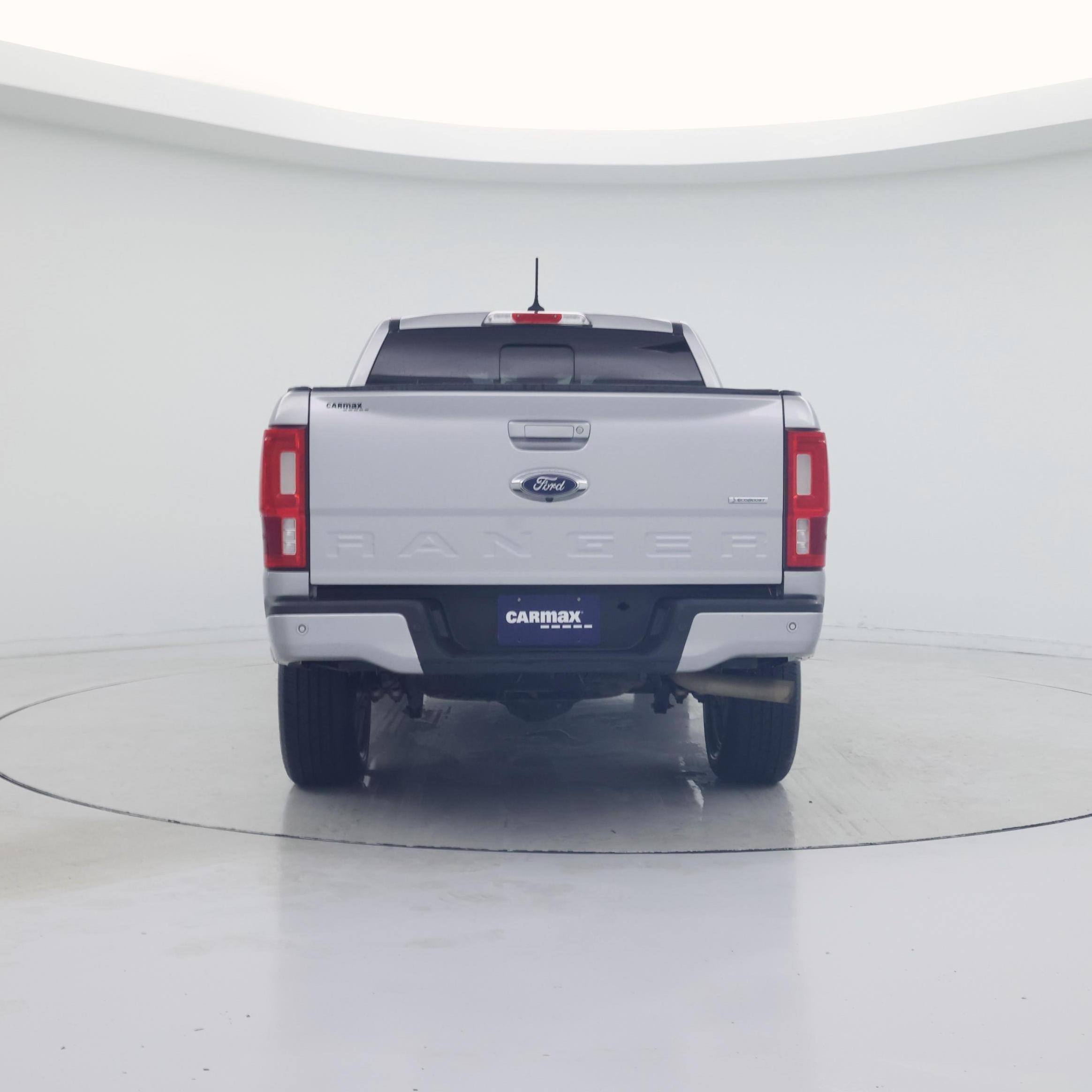 Thumbnail: 2020 Ford Ranger - 6