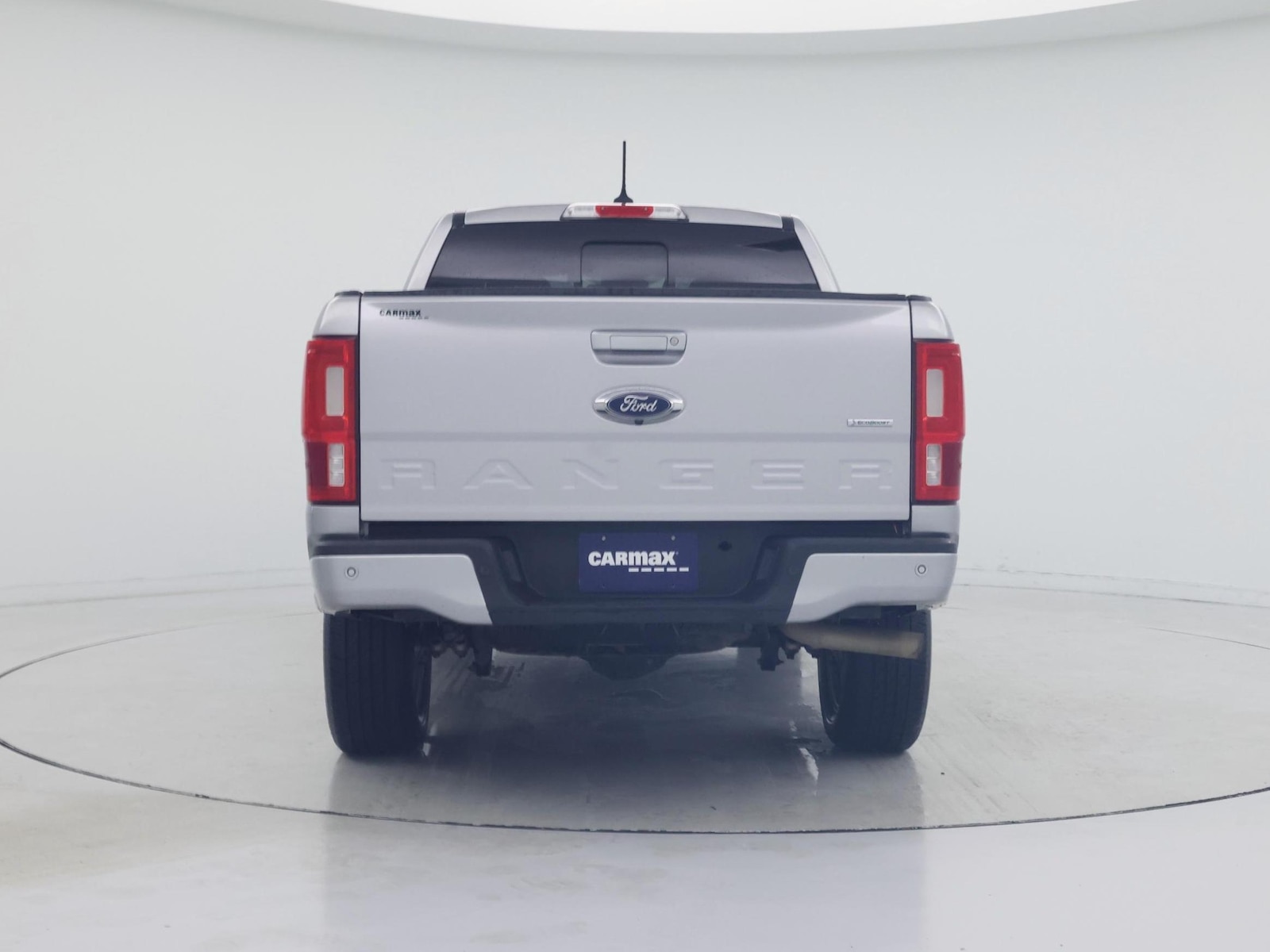 2020 Ford Ranger Lariat - Photo 7