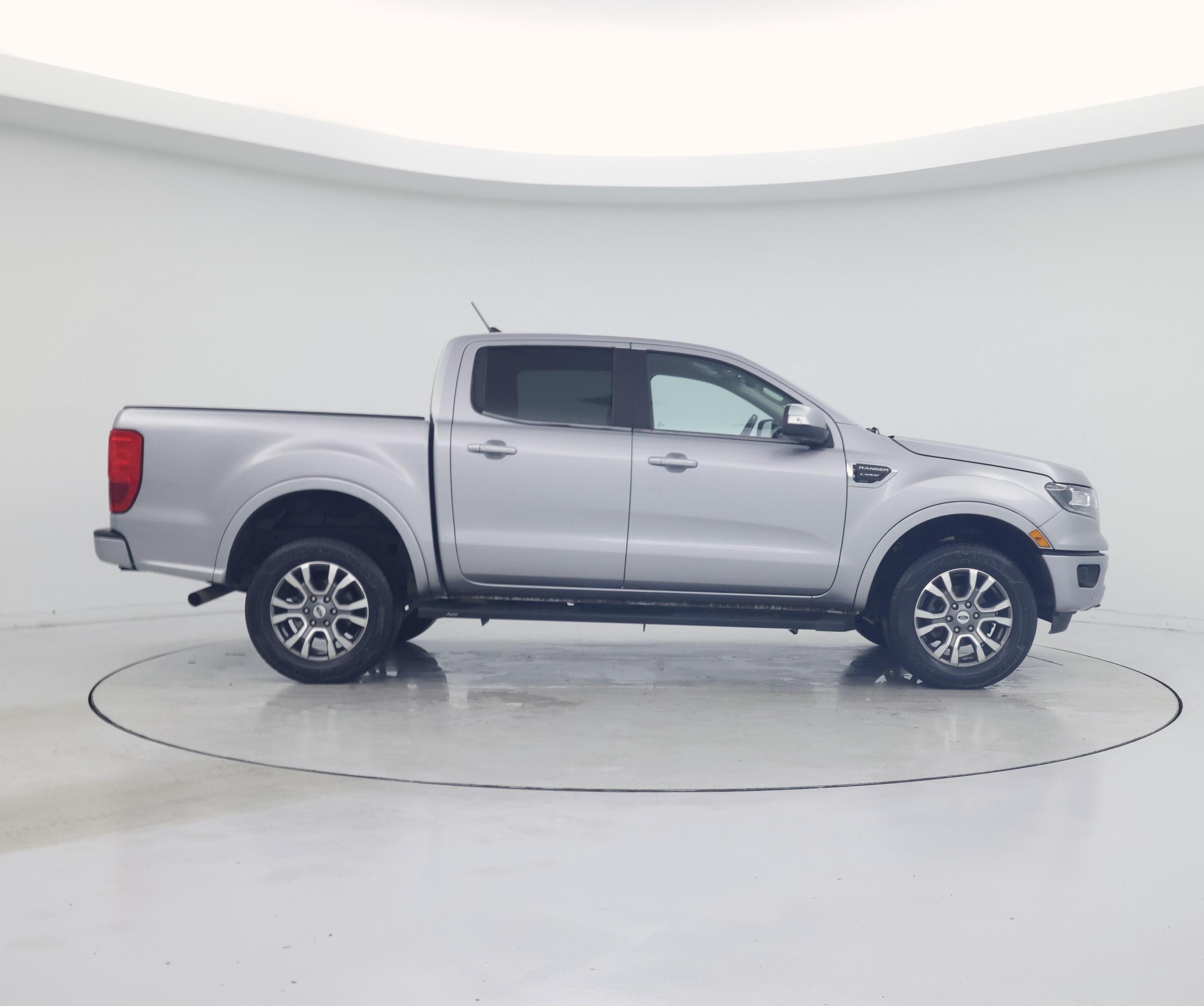 Thumbnail: 2020 Ford Ranger - 7