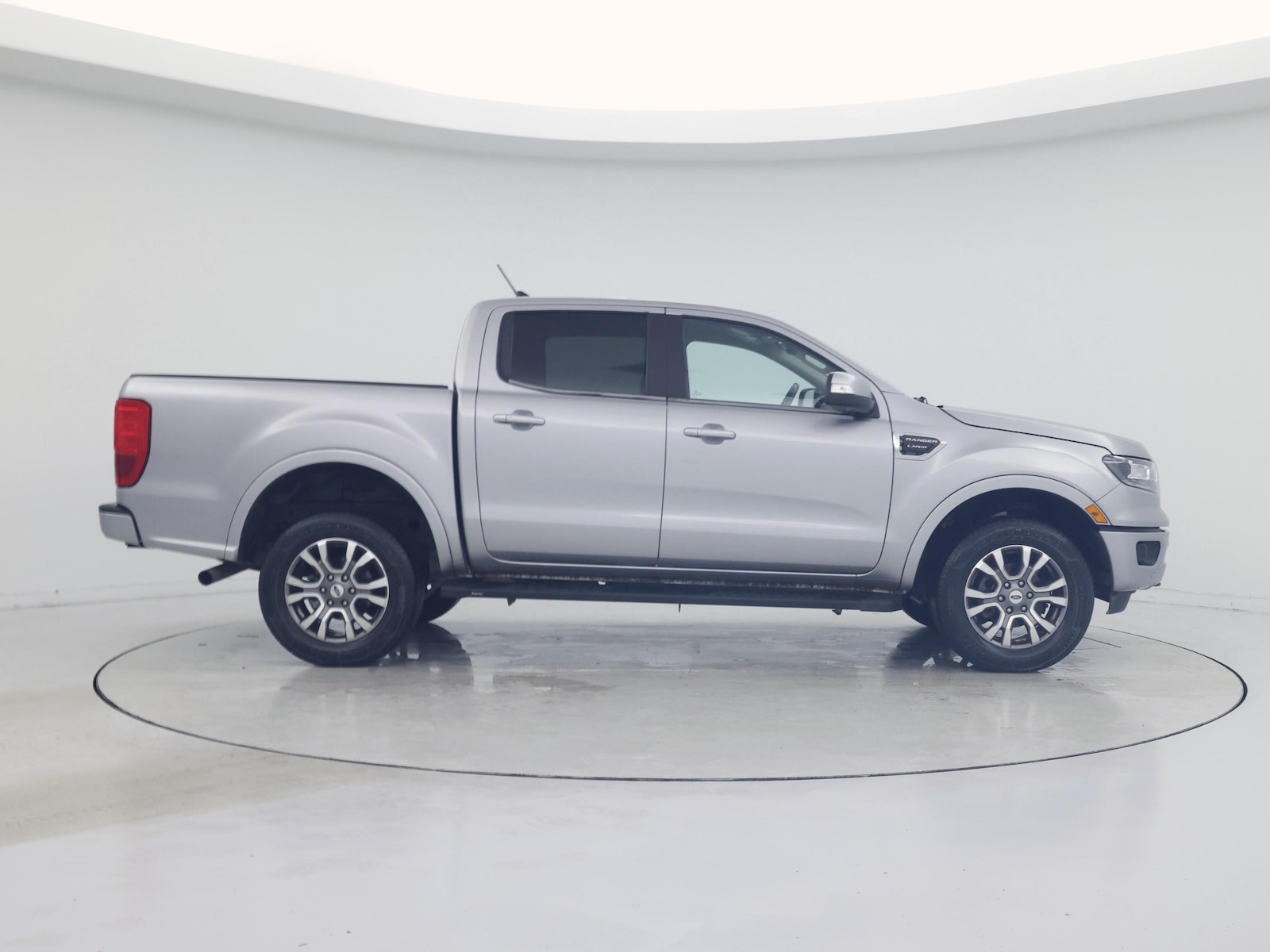 2020 Ford Ranger Lariat - Photo 8