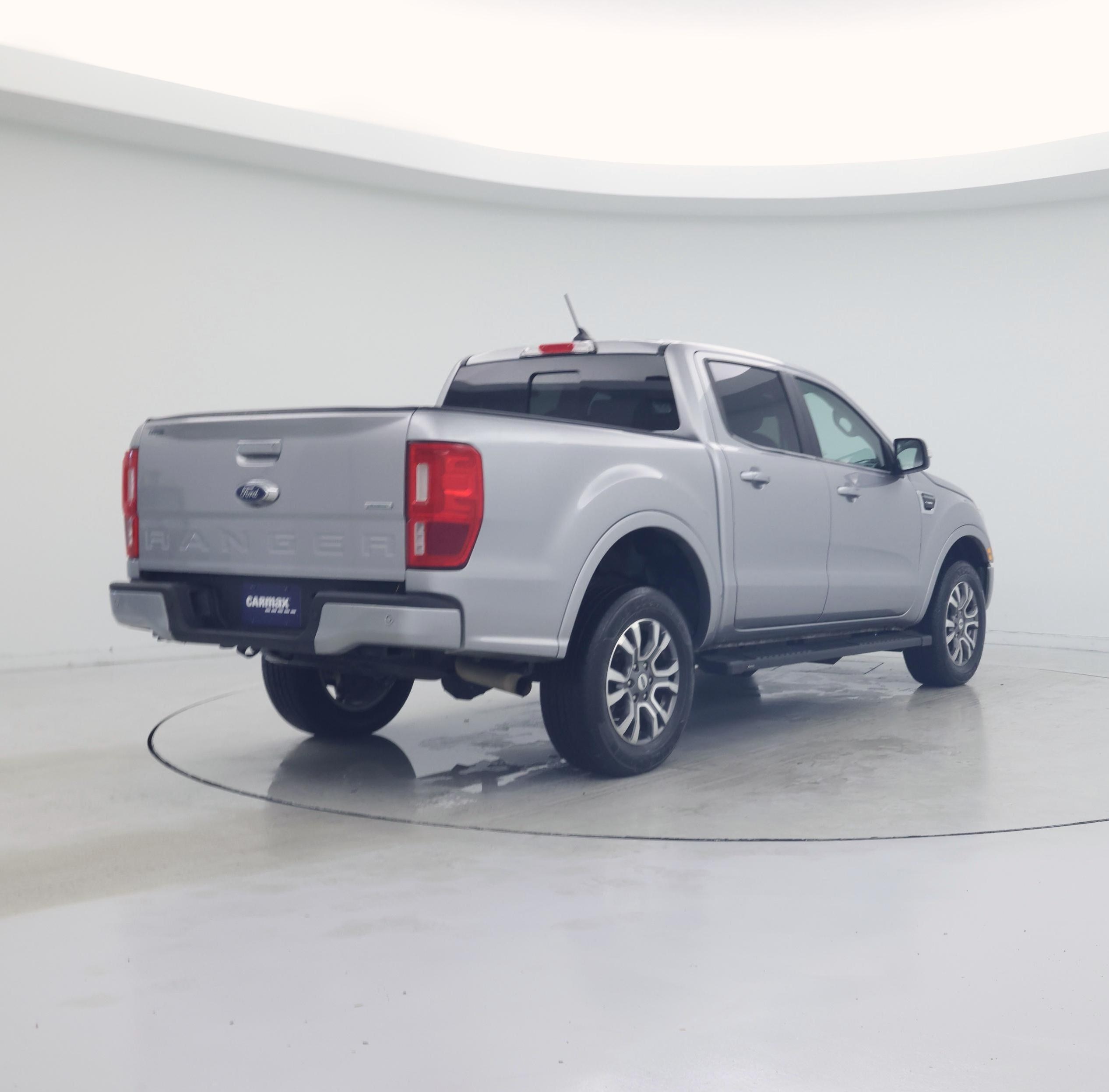 Thumbnail: 2020 Ford Ranger - 8