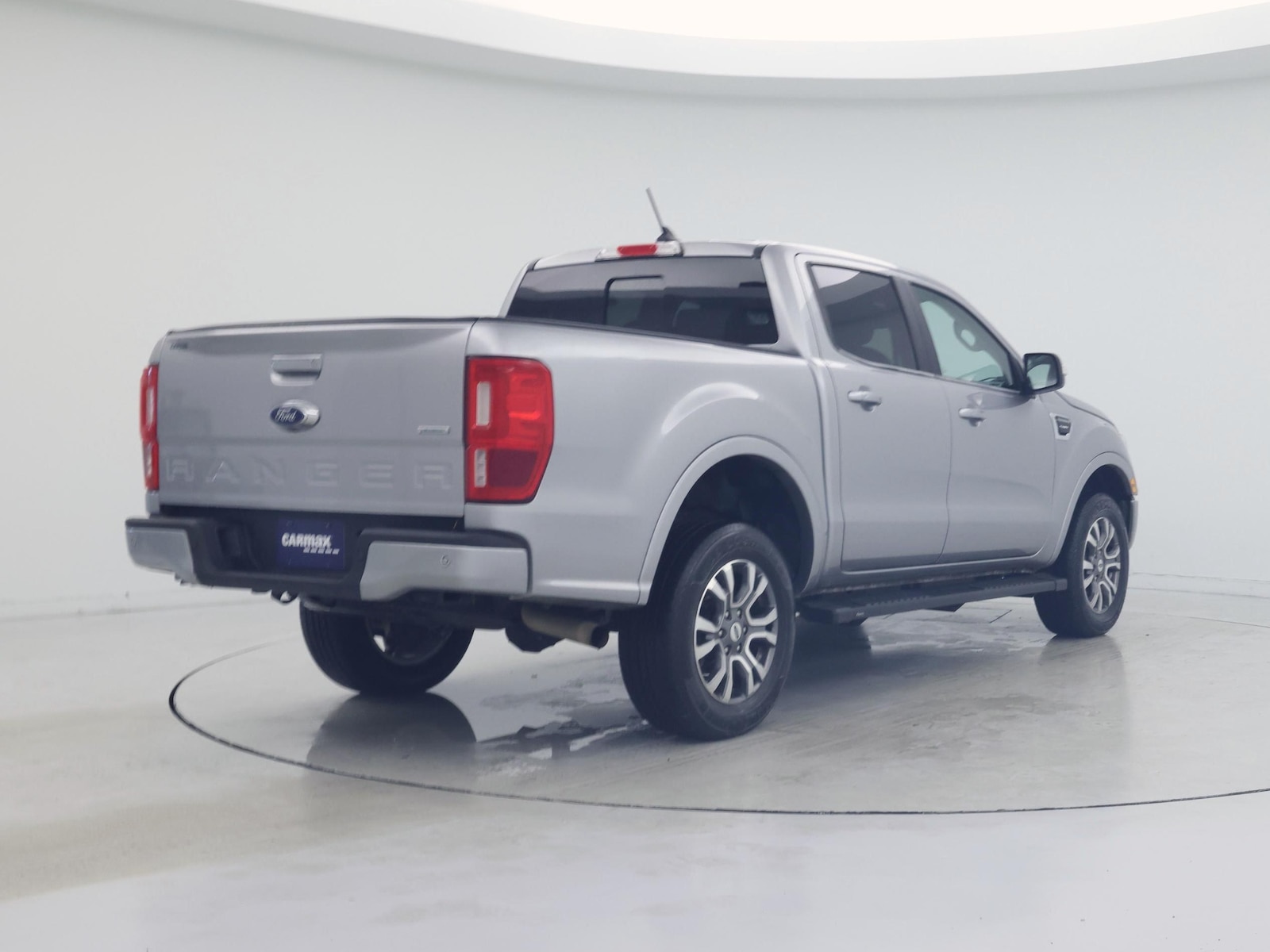 2020 Ford Ranger Lariat - Photo 9