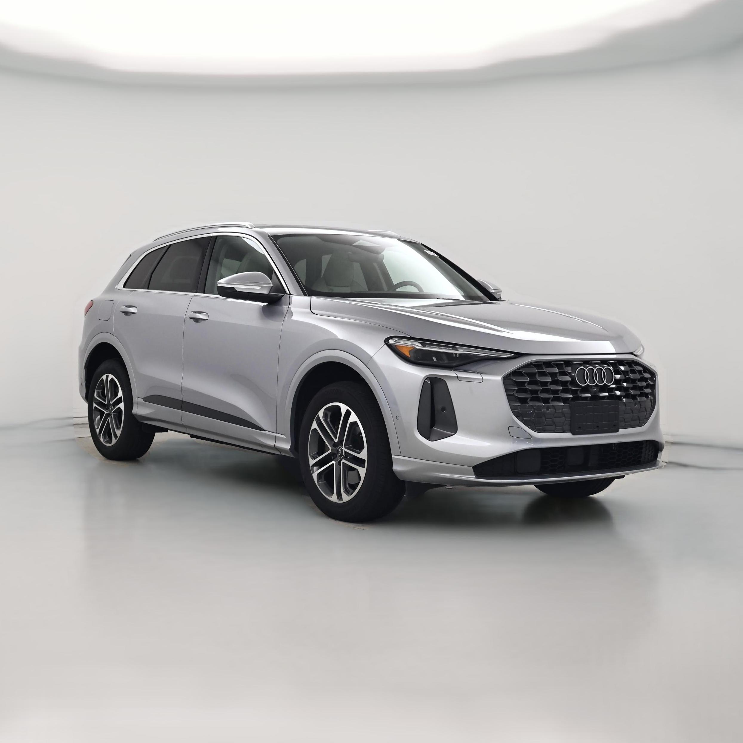 Thumbnail: 2025 Audi Q5 - 1