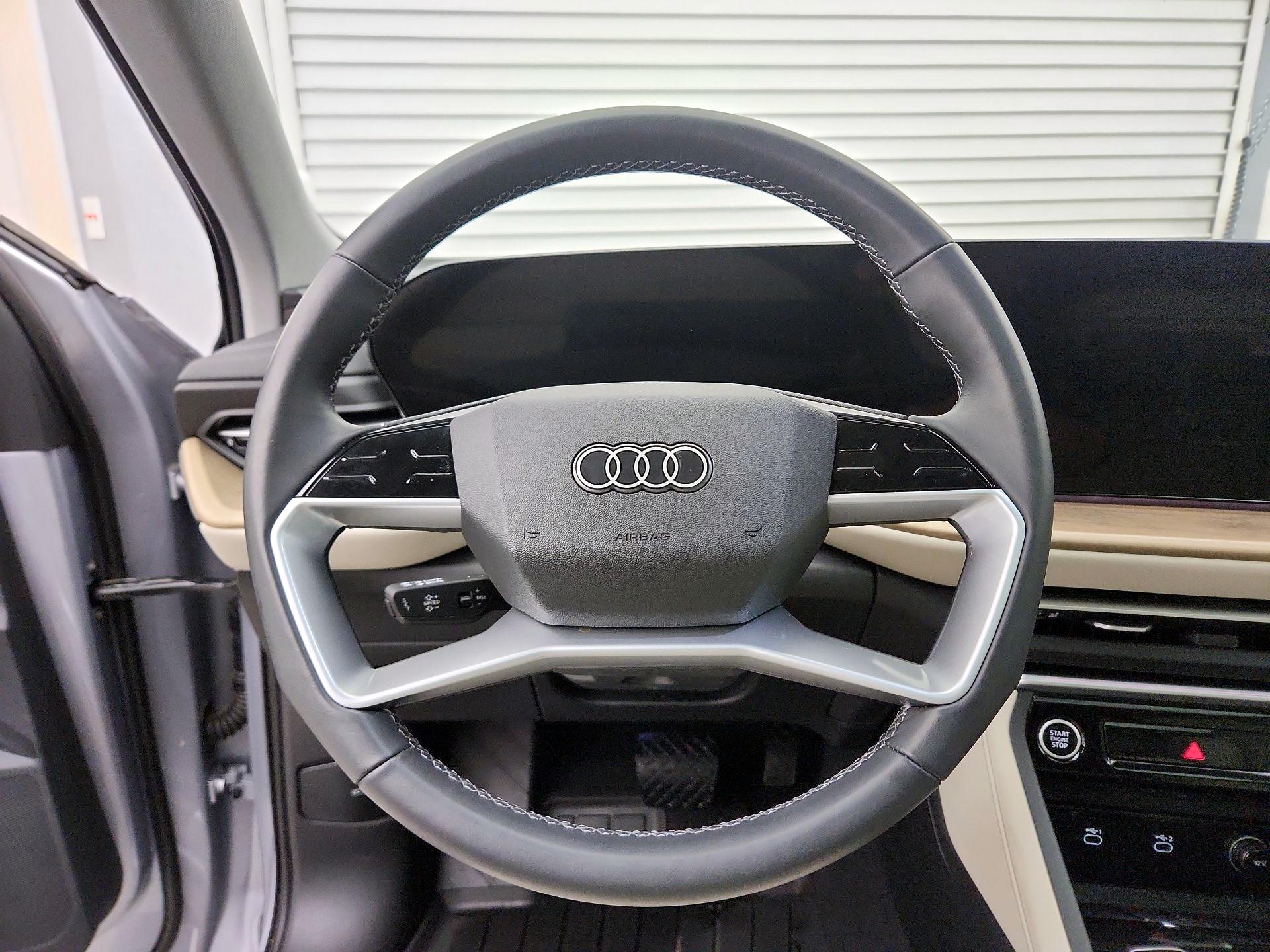 Thumbnail: 2025 Audi Q5 - 10