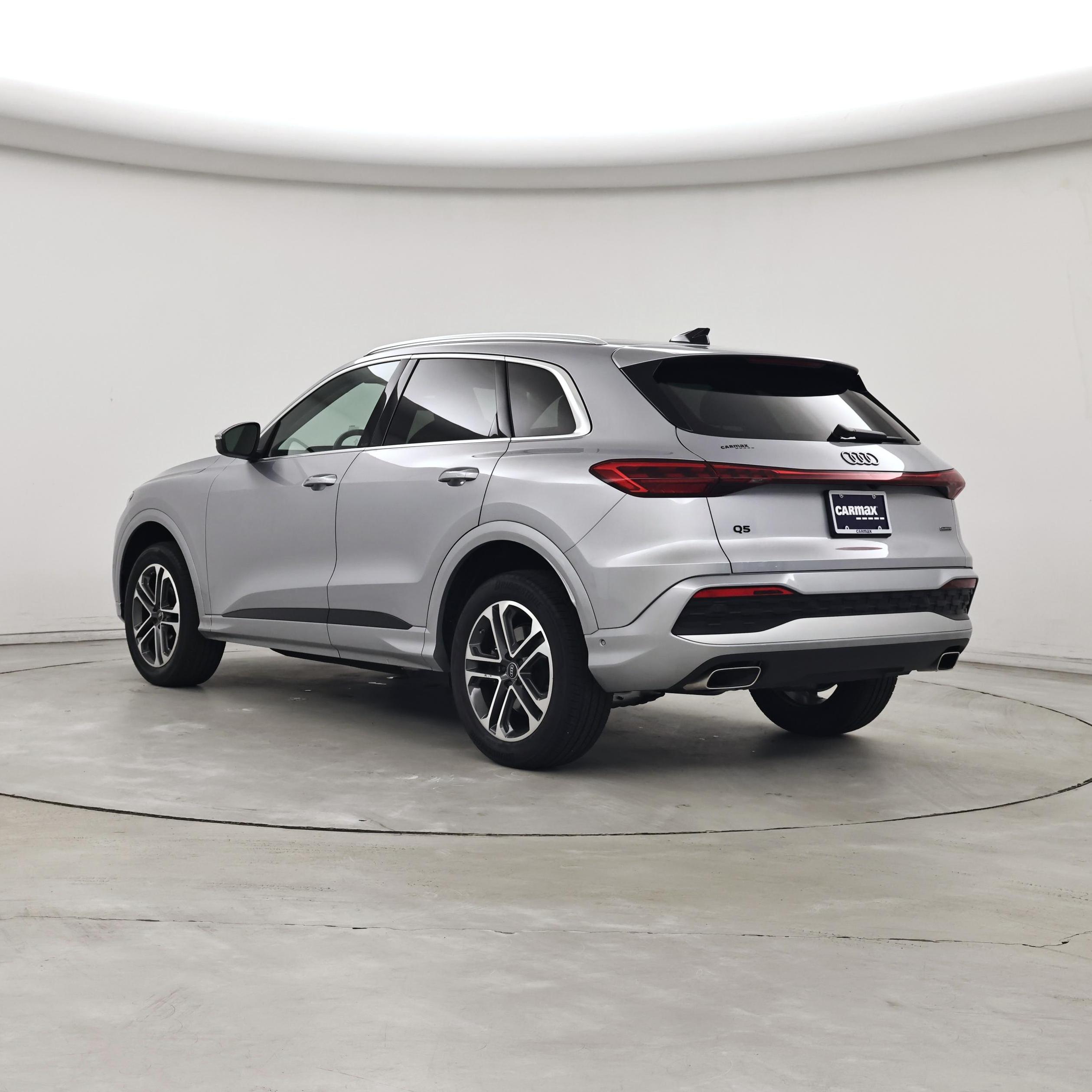 Thumbnail: 2025 Audi Q5 - 2