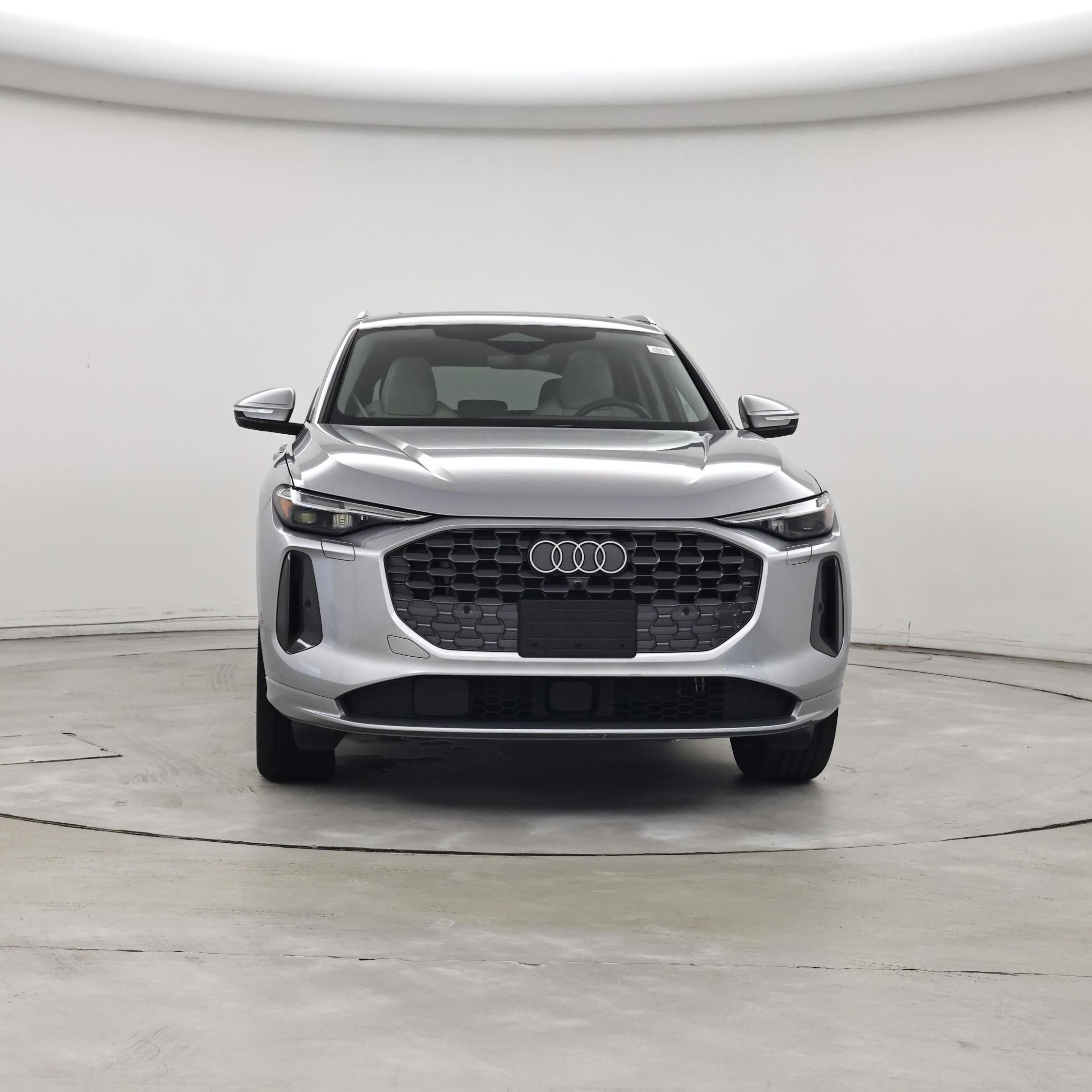 Thumbnail: 2025 Audi Q5 - 5