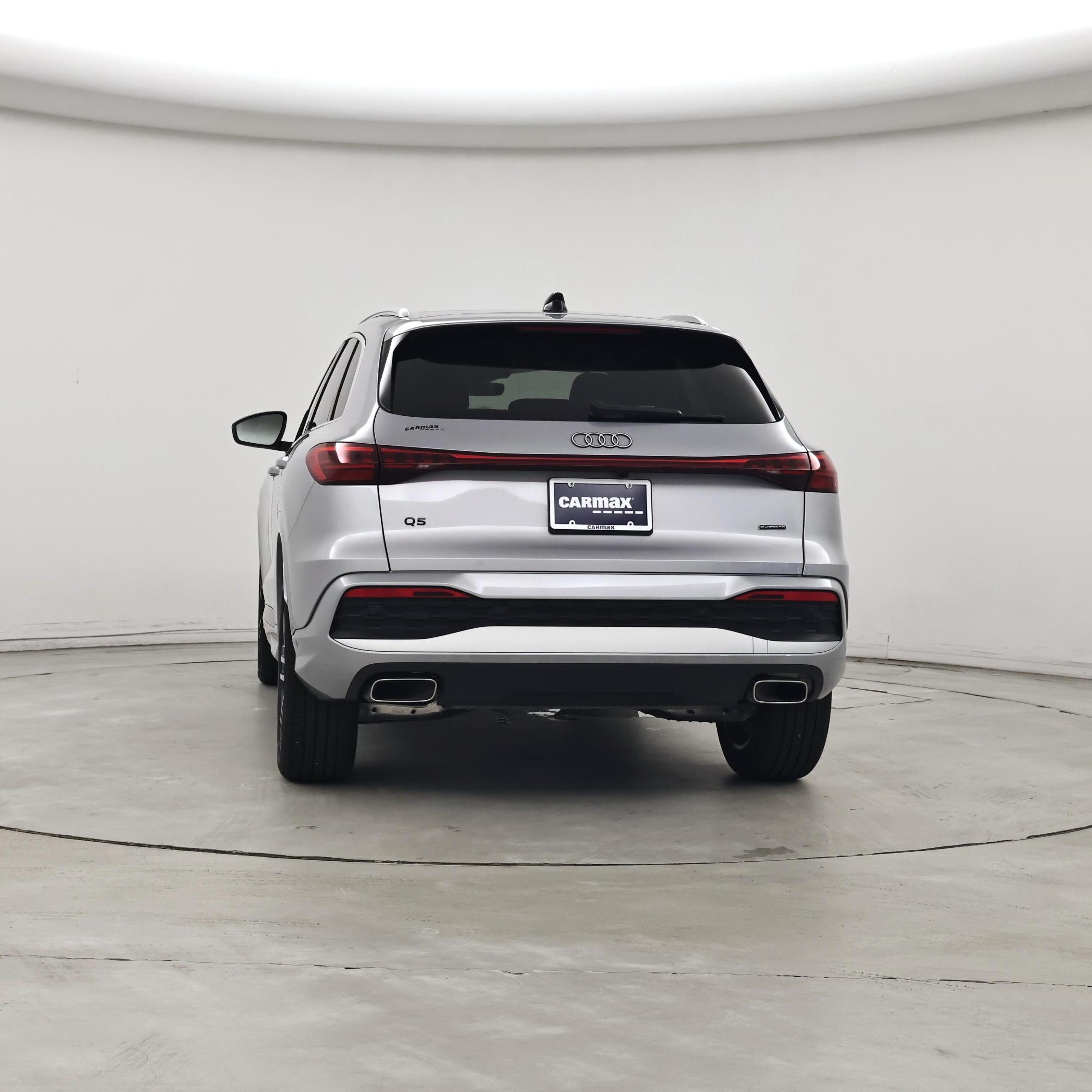 Thumbnail: 2025 Audi Q5 - 6