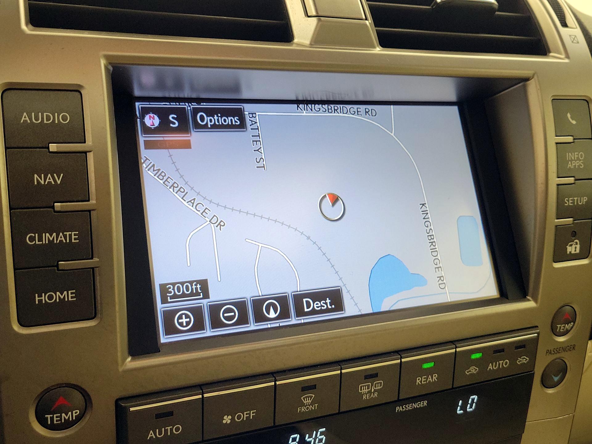 Thumbnail: 2020 Lexus GX - 14