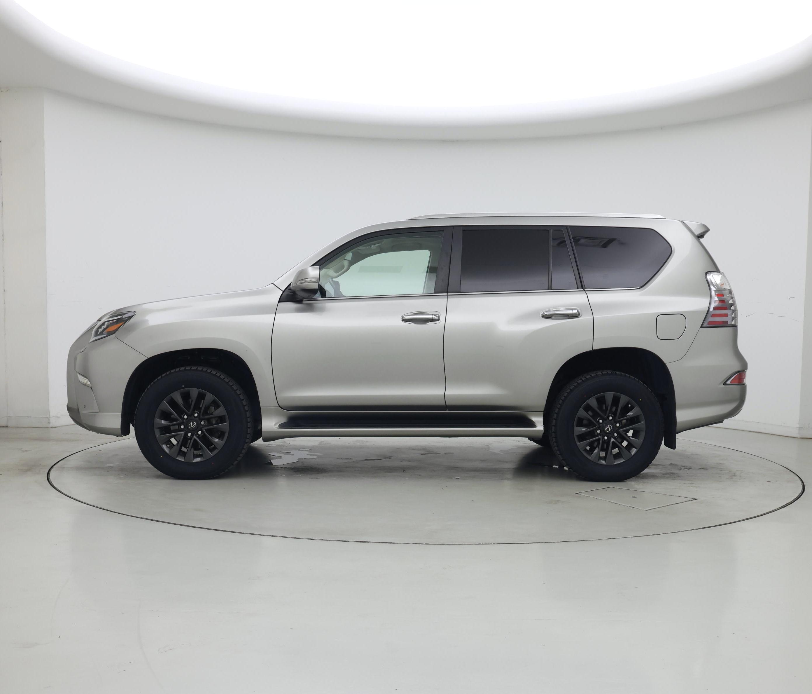 Thumbnail: 2020 Lexus GX - 3