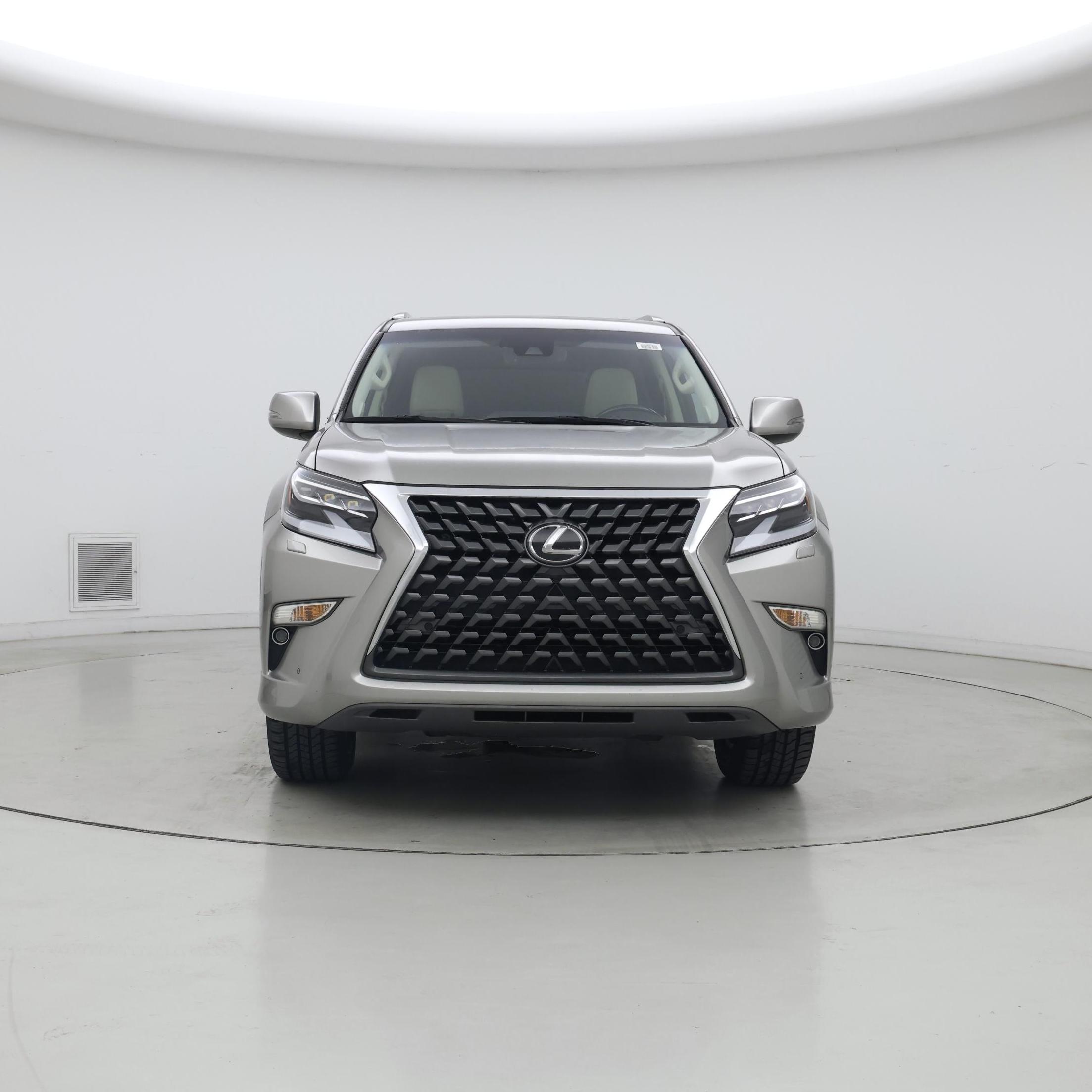 Thumbnail: 2020 Lexus GX - 5