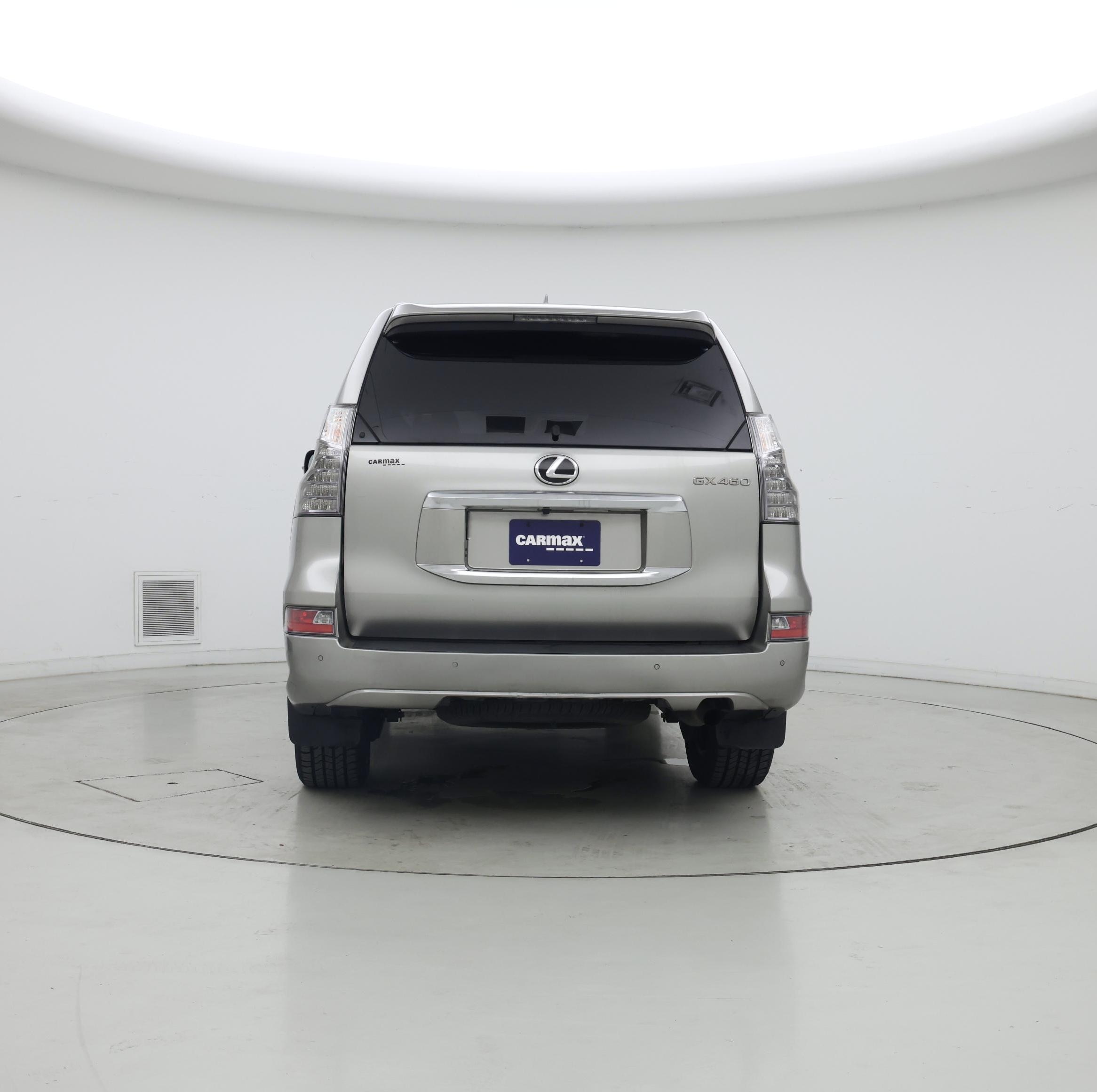Thumbnail: 2020 Lexus GX - 6