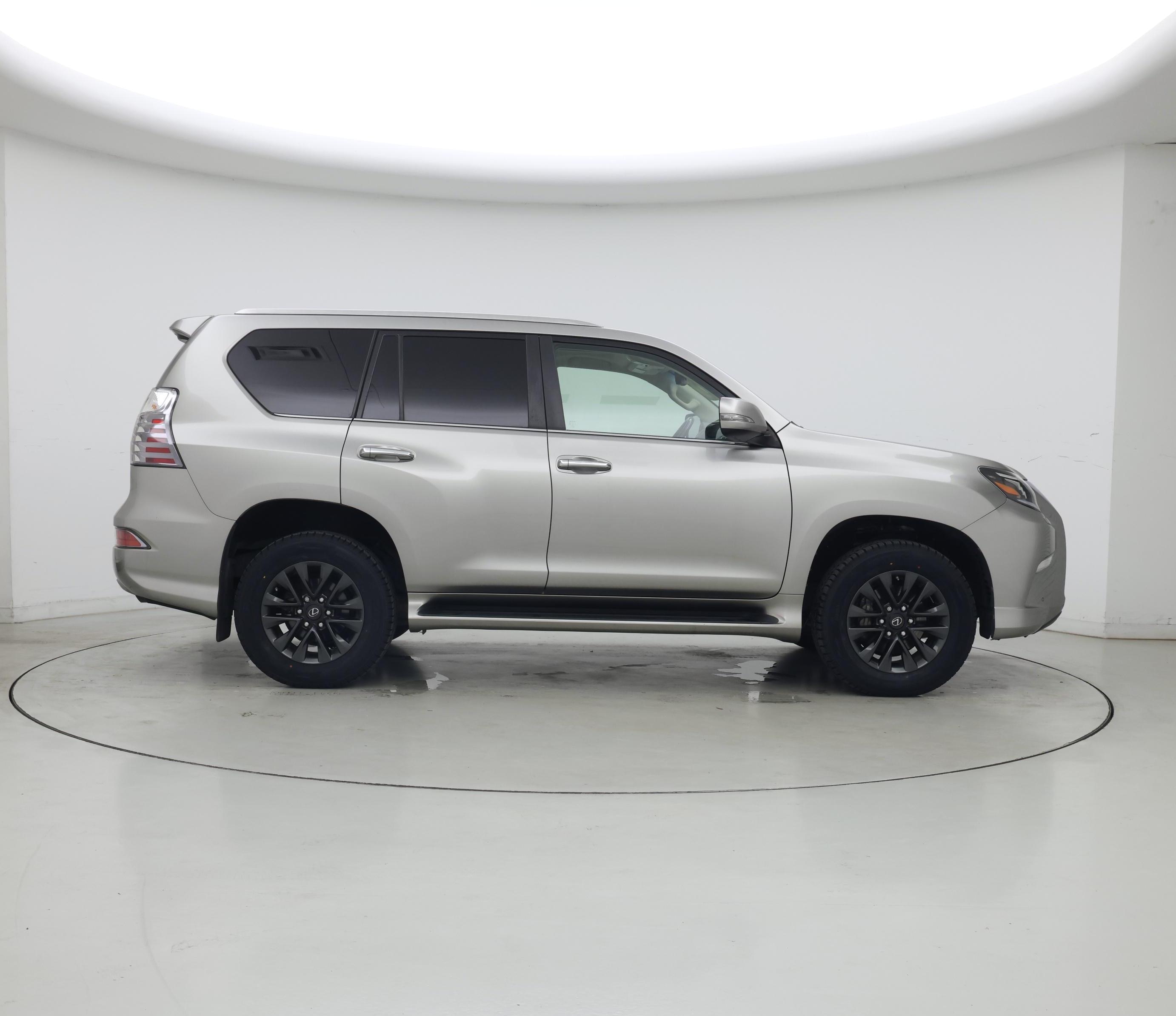 Thumbnail: 2020 Lexus GX - 7