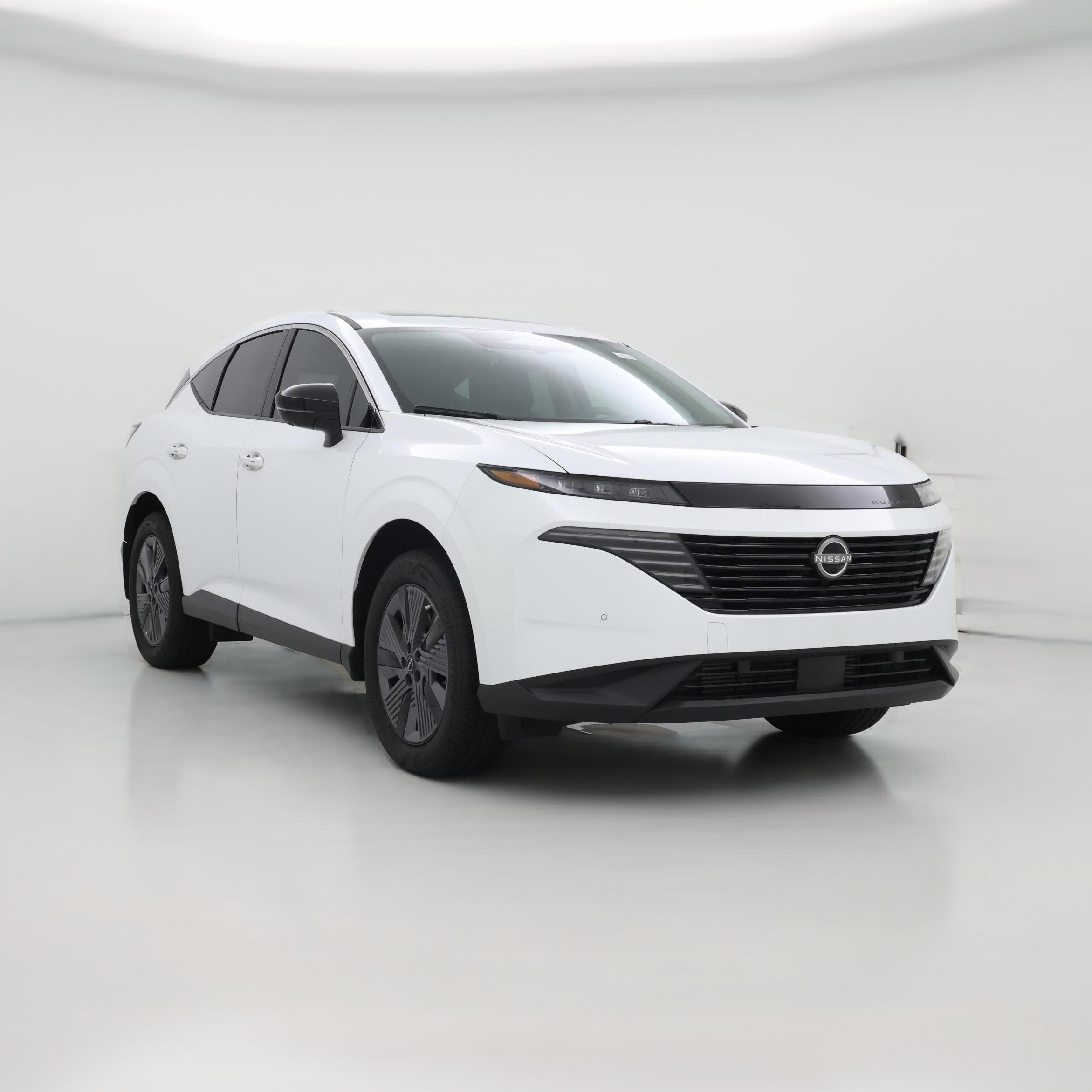 Thumbnail: 2025 Nissan Murano - 1