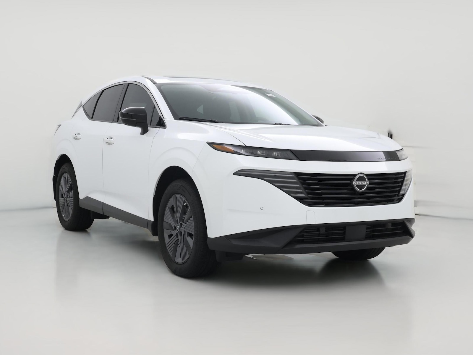 2025 Nissan Murano