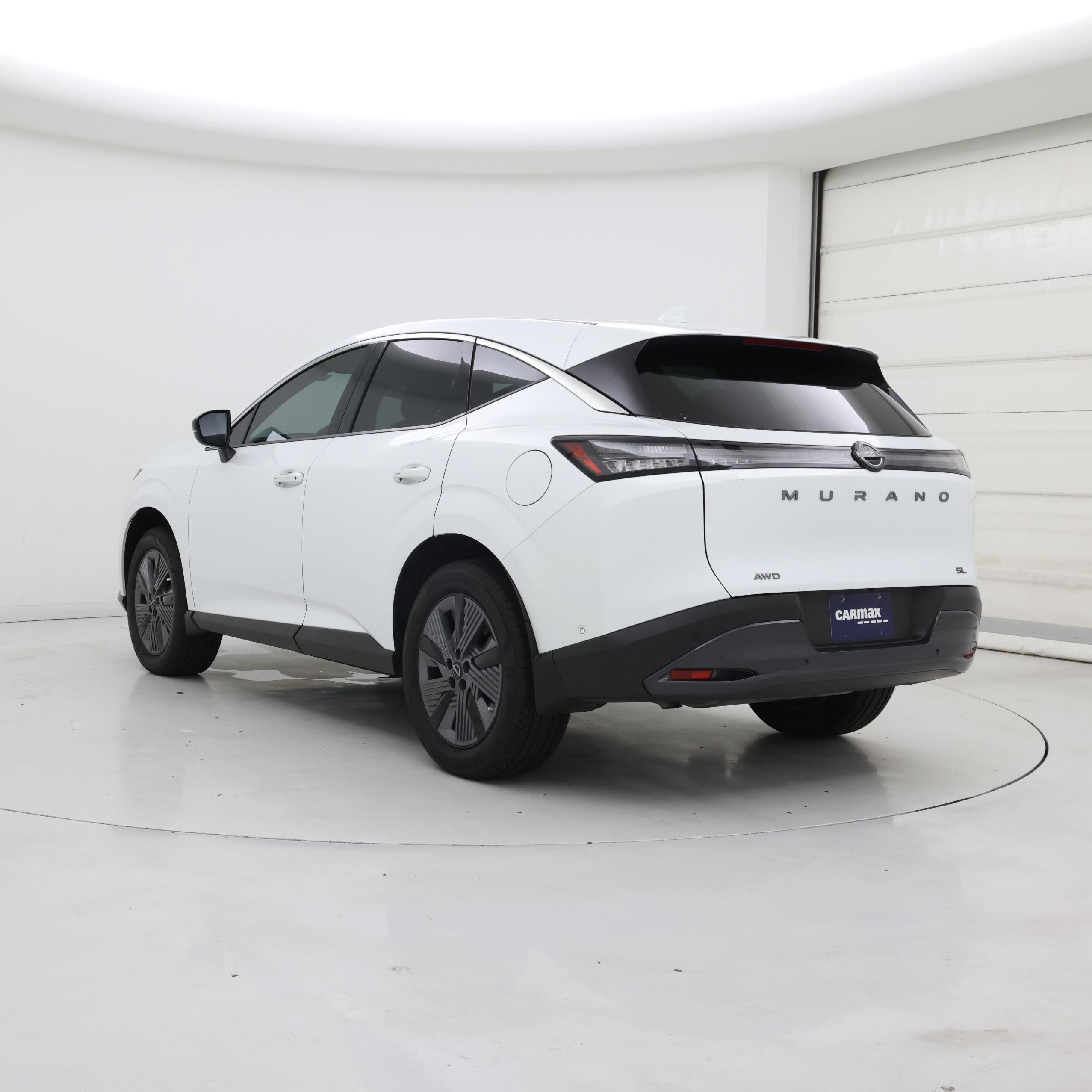 Thumbnail: 2025 Nissan Murano - 2
