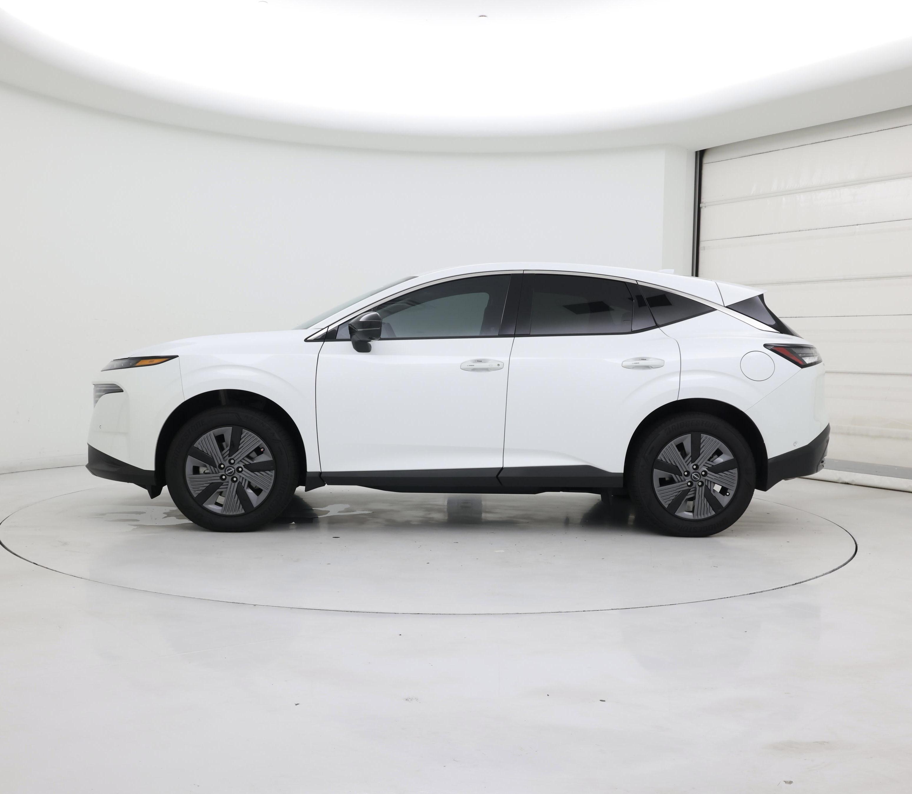Thumbnail: 2025 Nissan Murano - 3