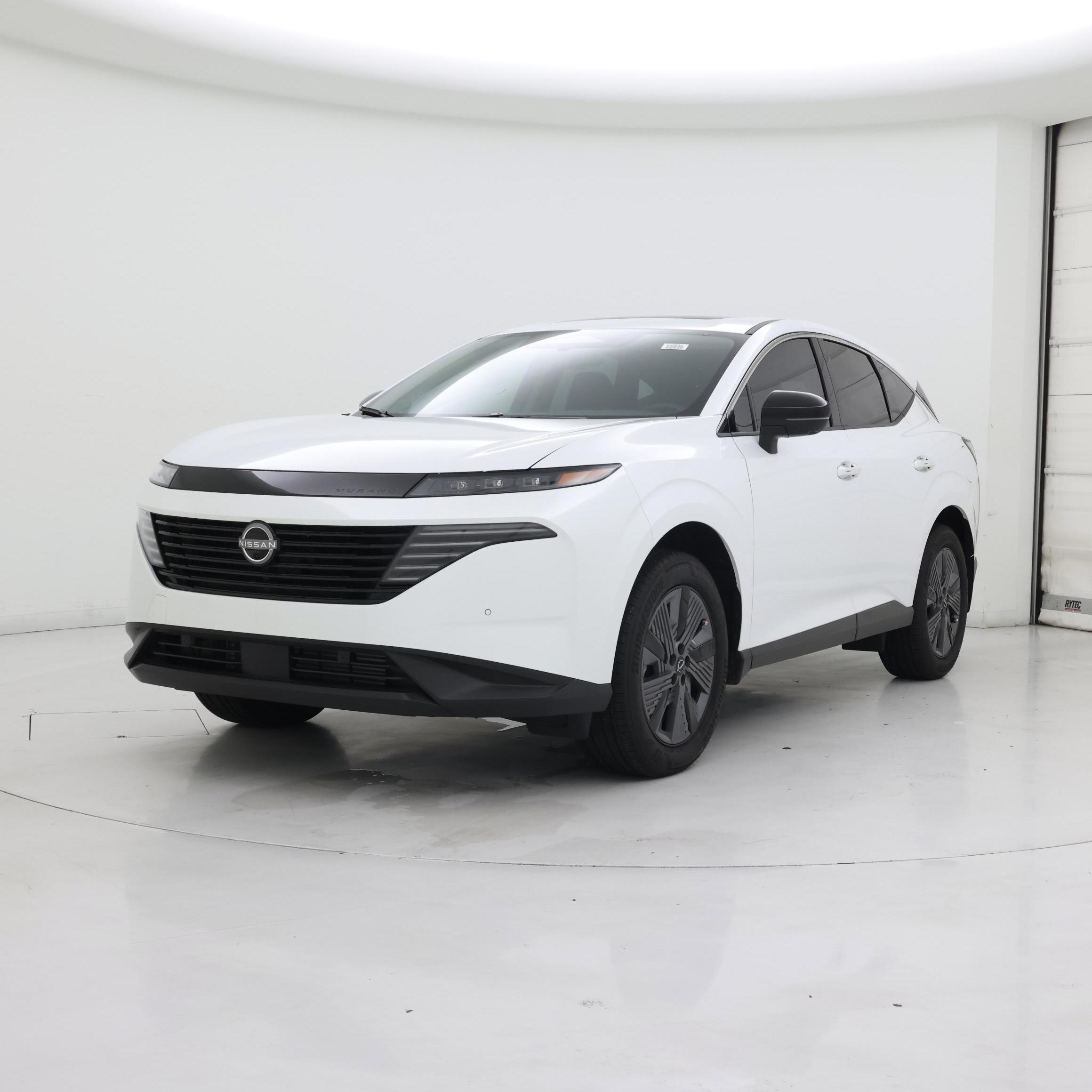 Thumbnail: 2025 Nissan Murano - 4