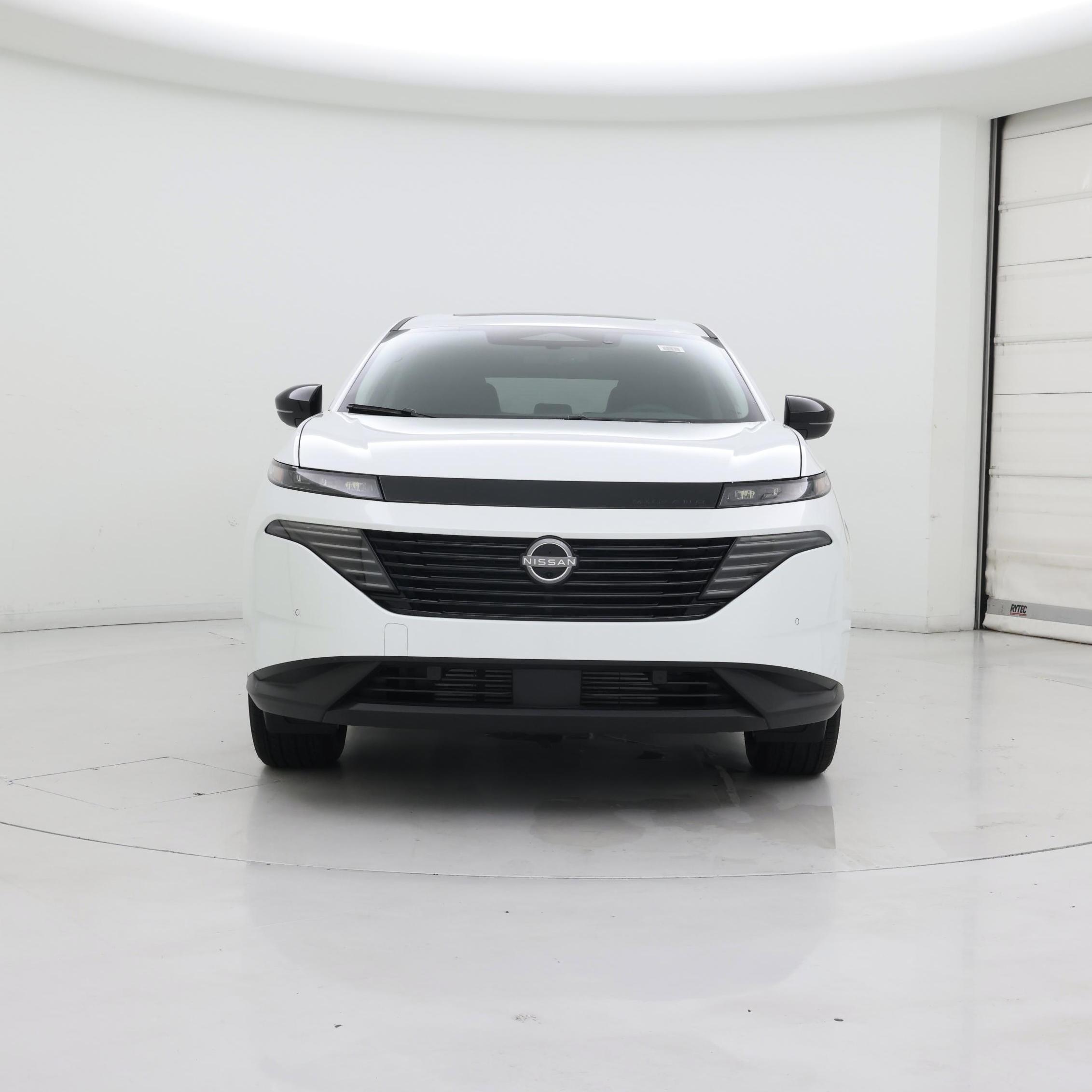 Thumbnail: 2025 Nissan Murano - 5
