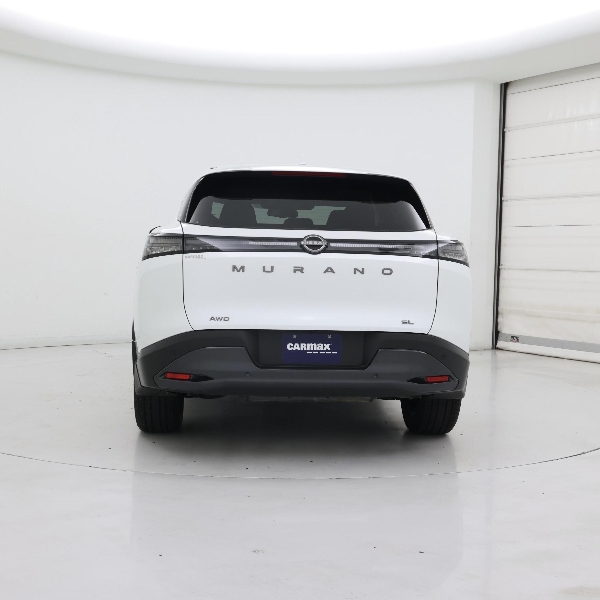Thumbnail: 2025 Nissan Murano - 6