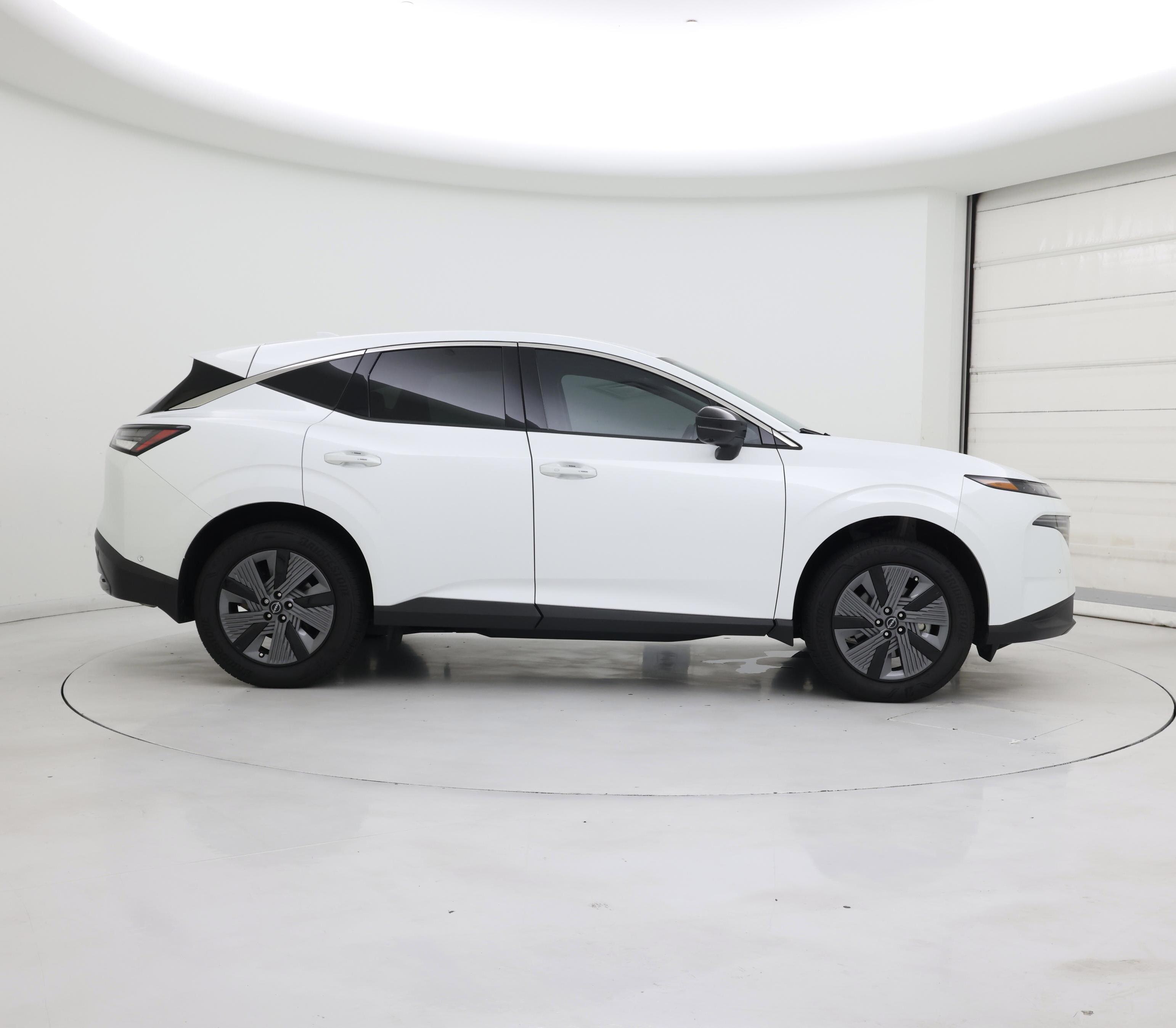 Thumbnail: 2025 Nissan Murano - 7