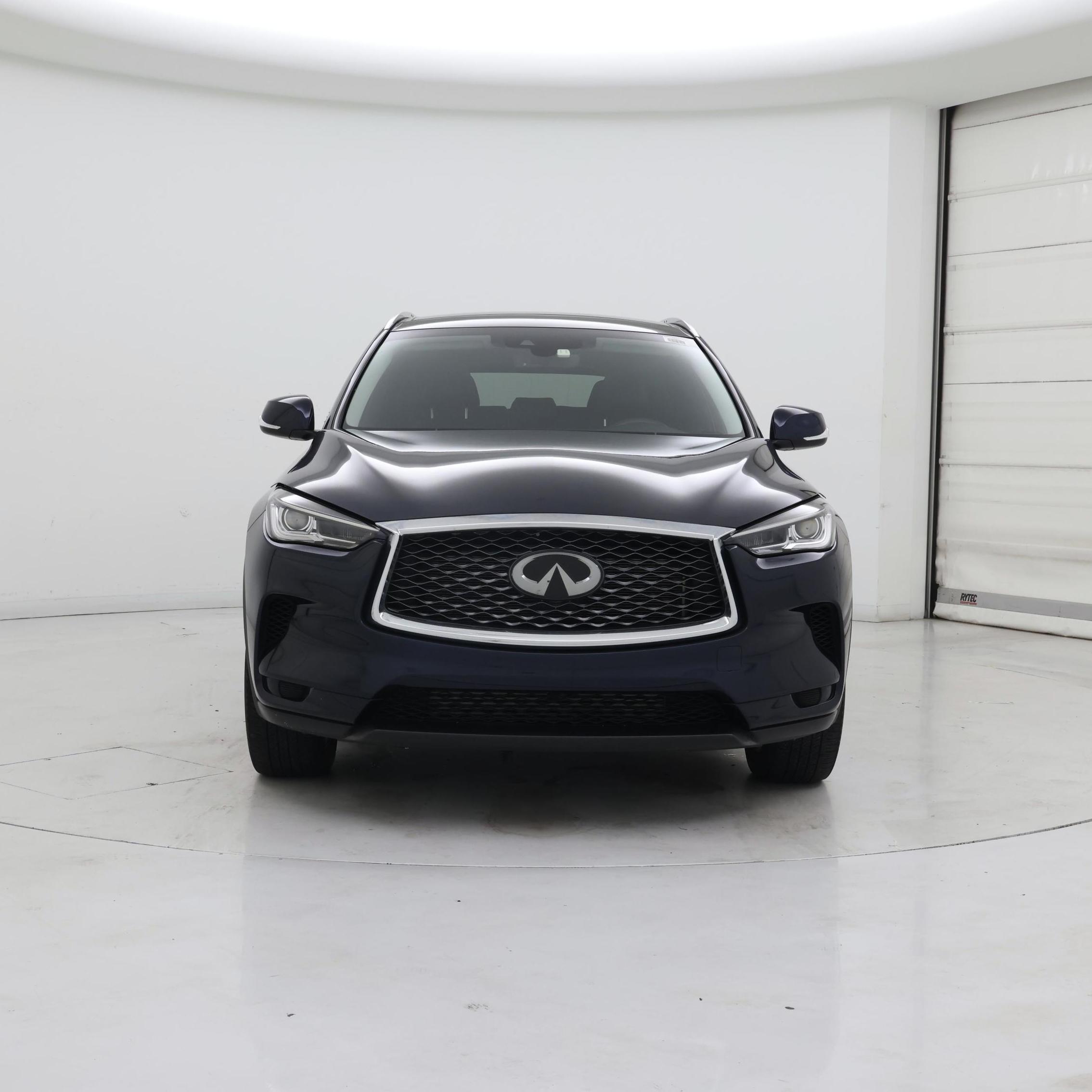 Thumbnail: 2023 INFINITI QX50 - 5