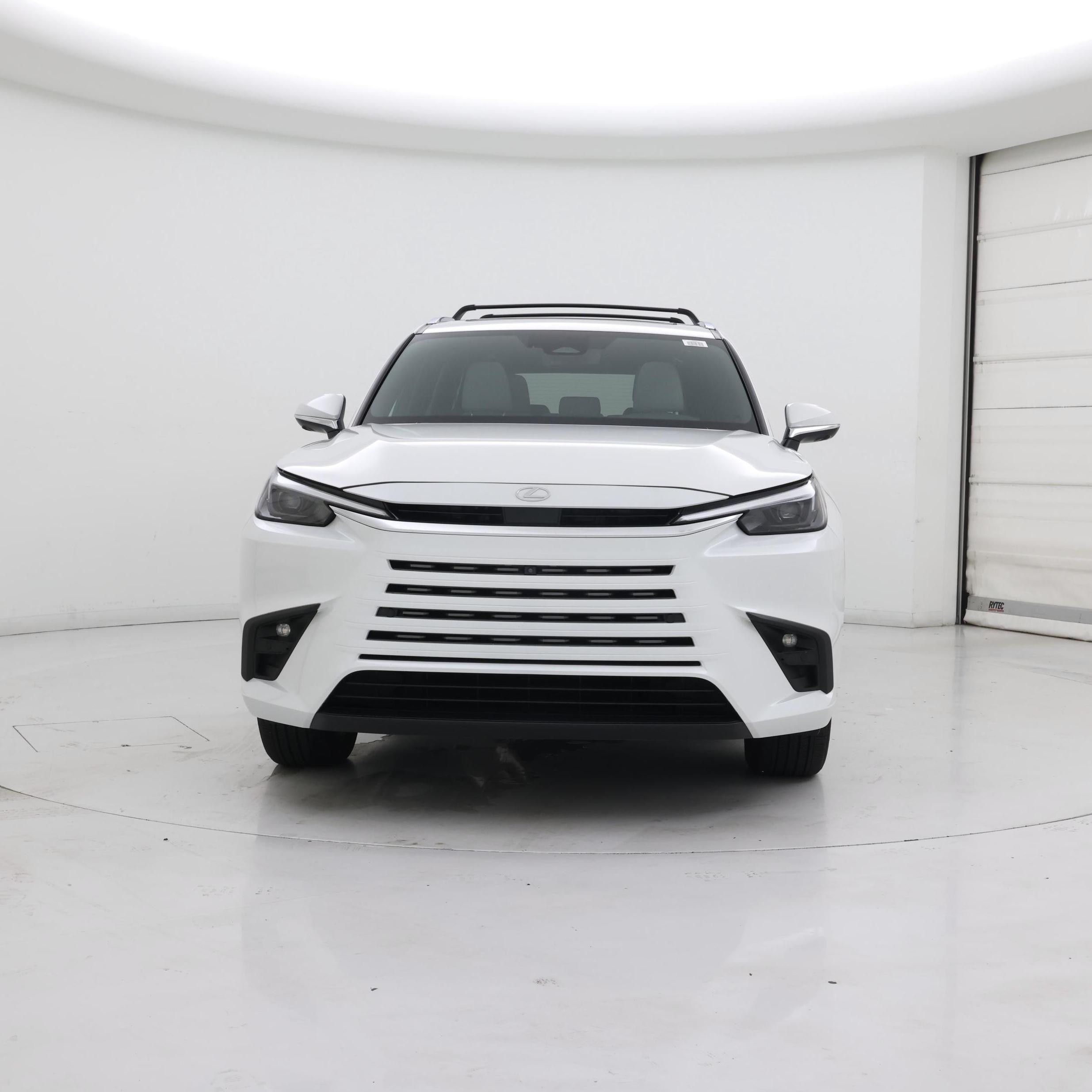 Thumbnail: 2025 Lexus TX - 5