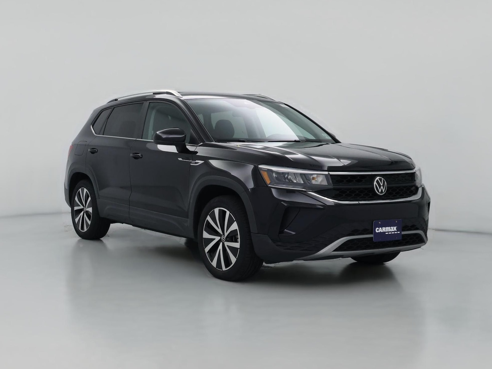 2022 Volkswagen Taos