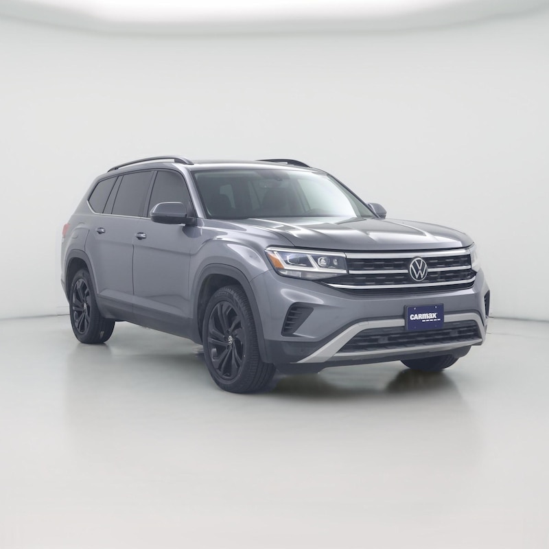 2023 Volkswagen Atlas SE w/Tech