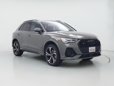 2024 Audi Q3 S-Line Premium Plus