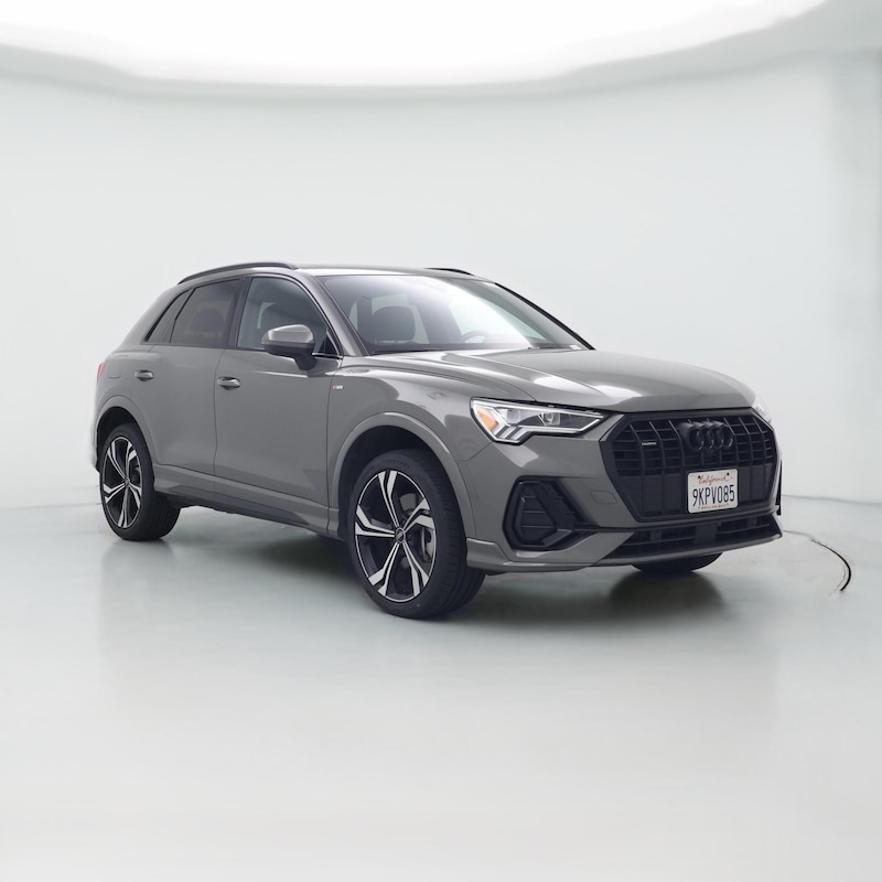 2024 Audi Q3 S-Line Premium Plus