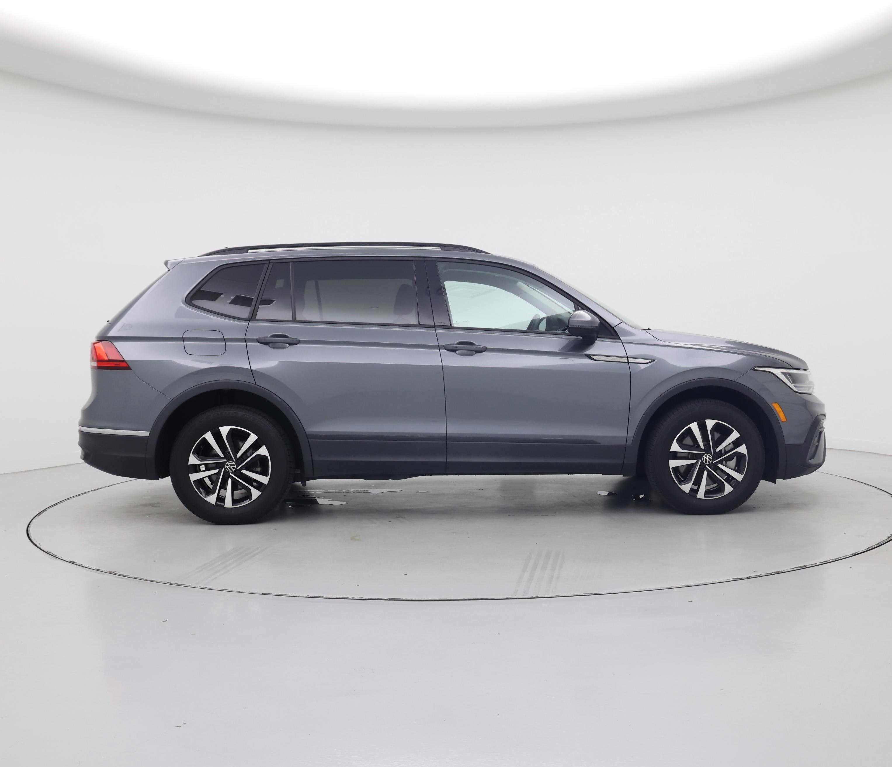 Thumbnail: 2023 Volkswagen Tiguan - 7