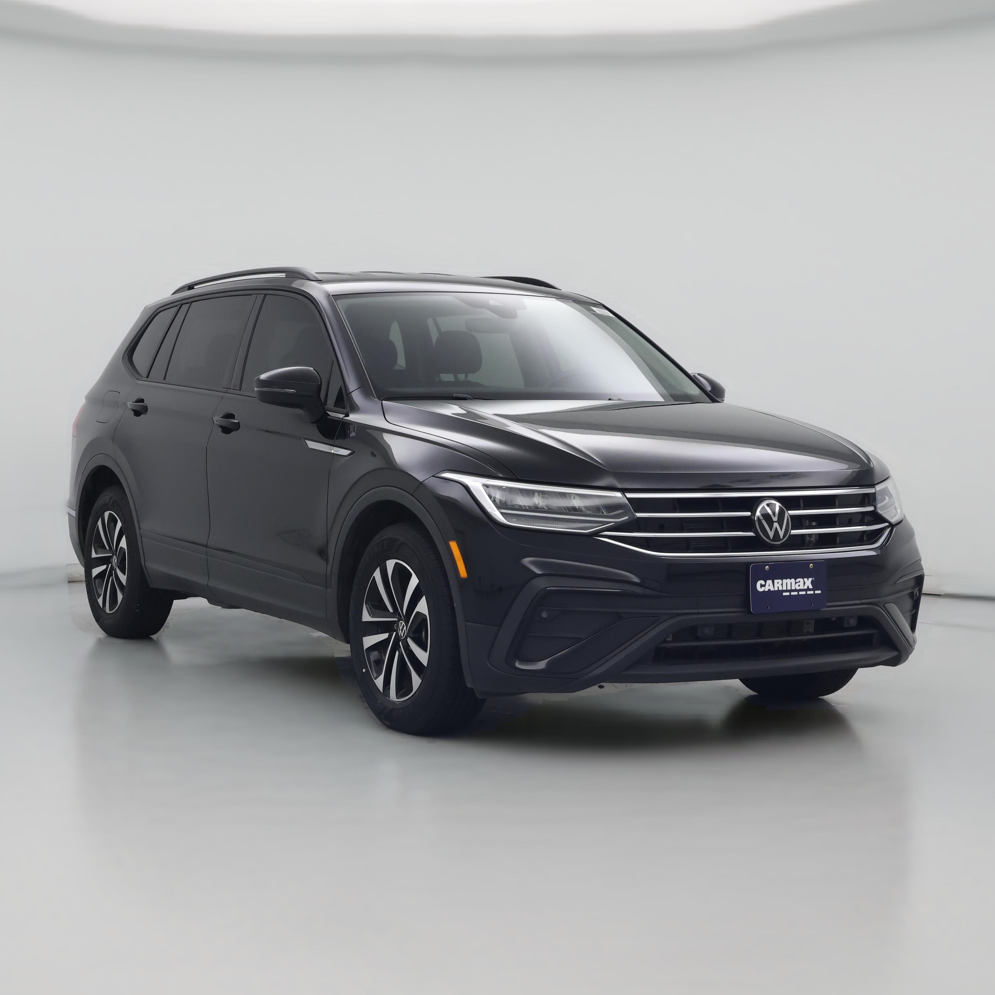Thumbnail: 2024 Volkswagen Tiguan - 1
