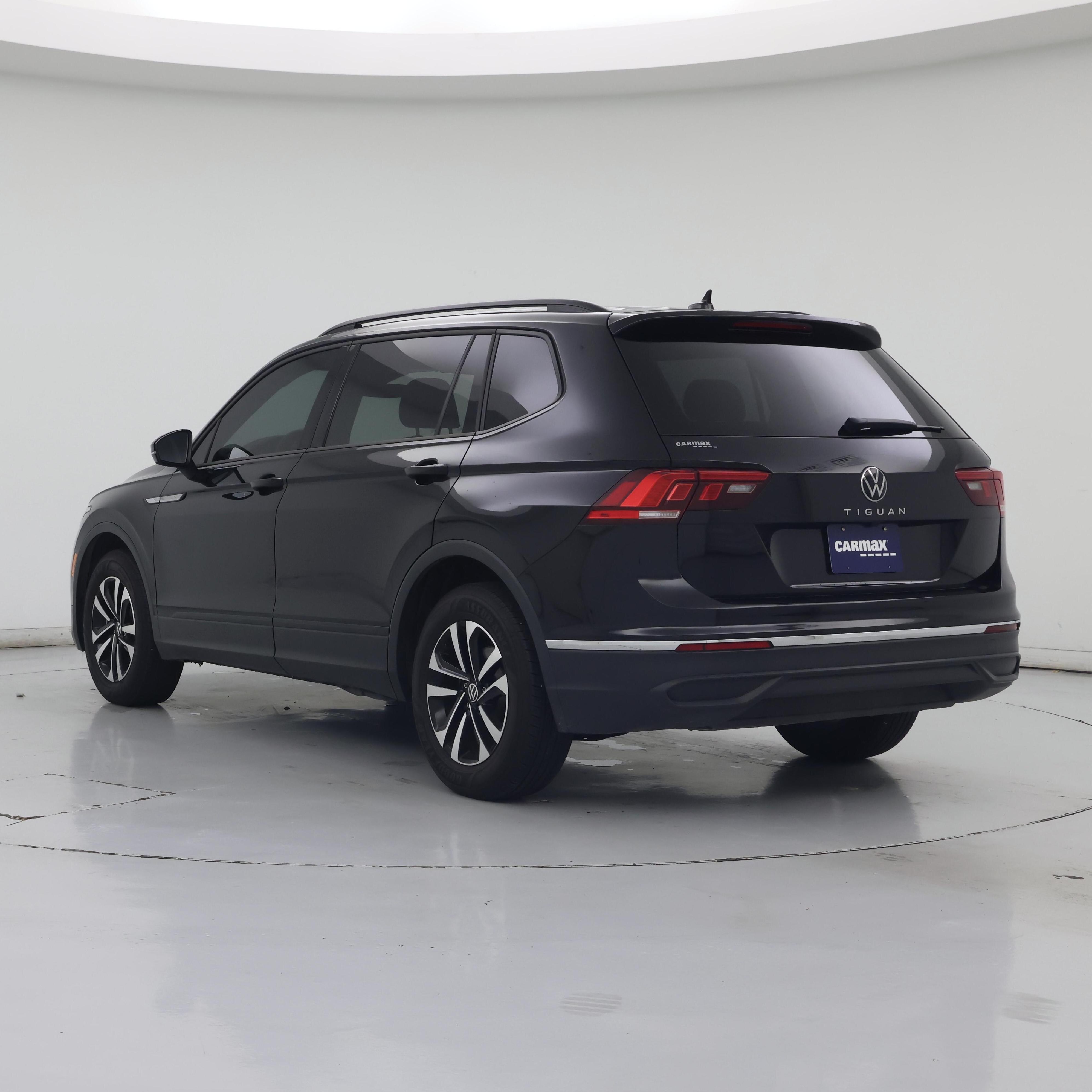 Thumbnail: 2024 Volkswagen Tiguan - 2