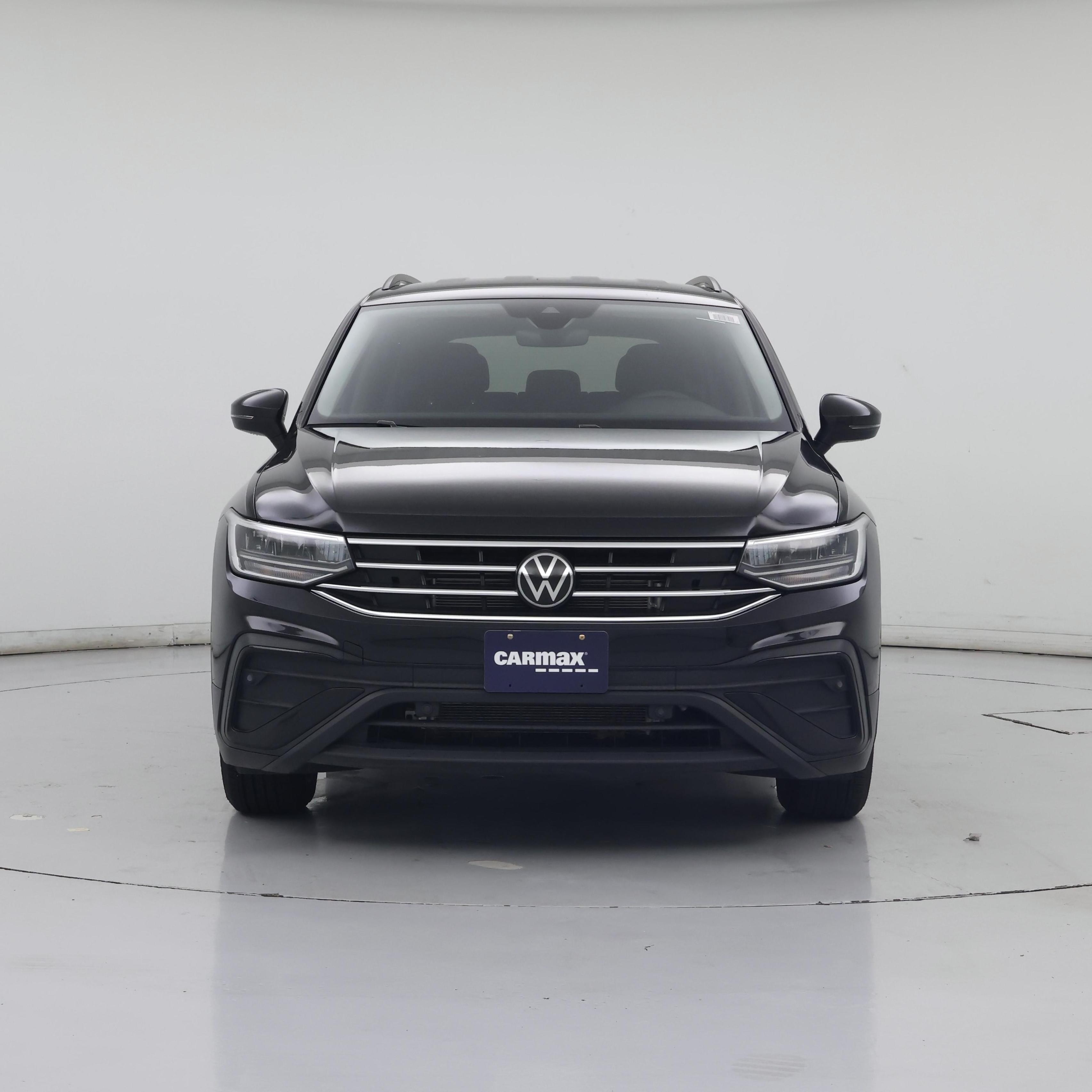 Thumbnail: 2024 Volkswagen Tiguan - 5
